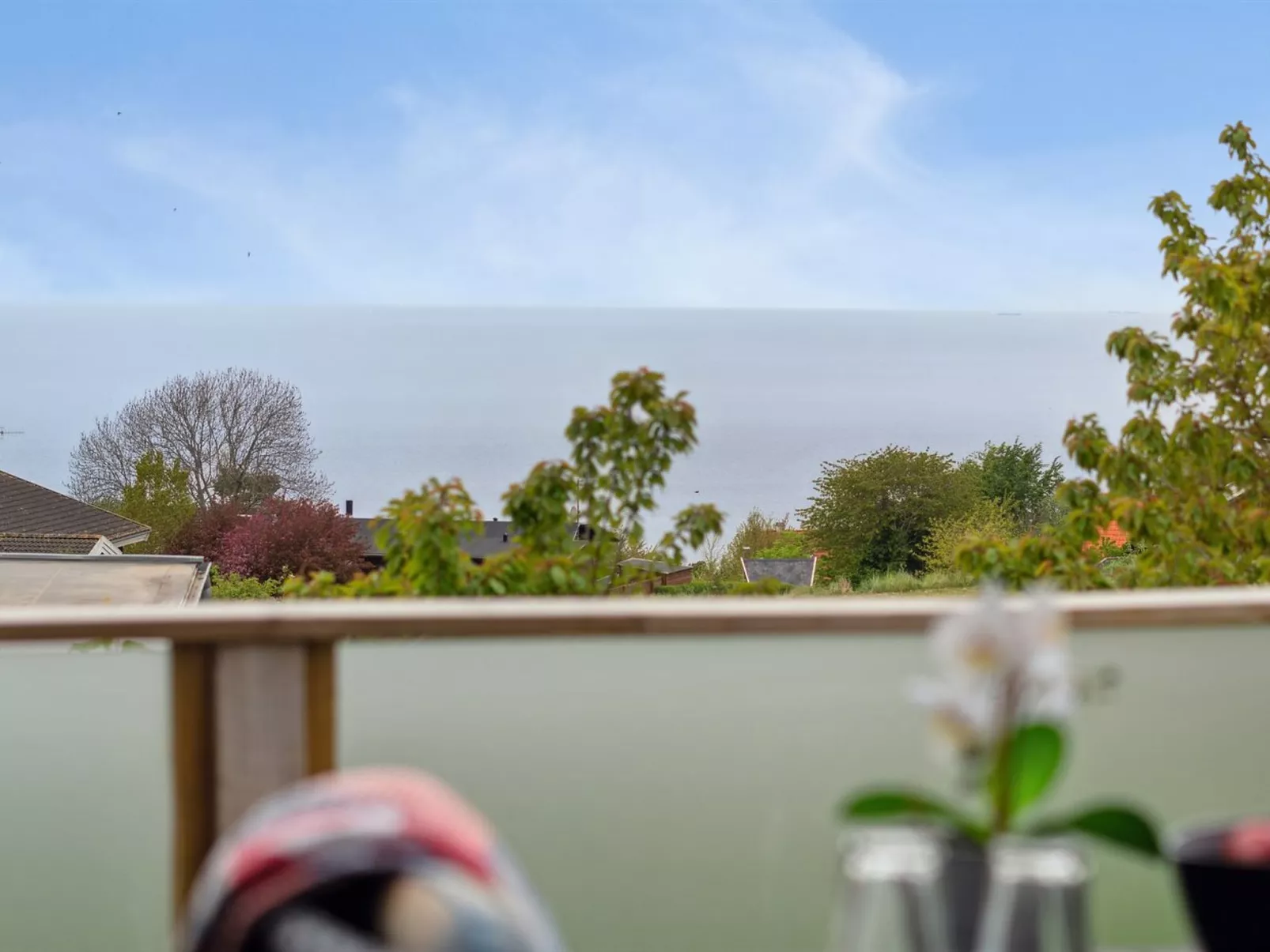 "Dika" - 400m from the sea-Buiten