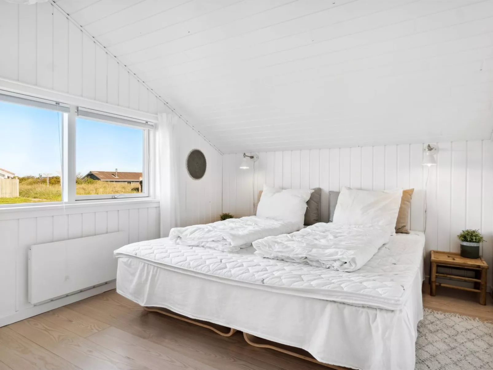 "Blaguna" - 600m from the sea-Binnen