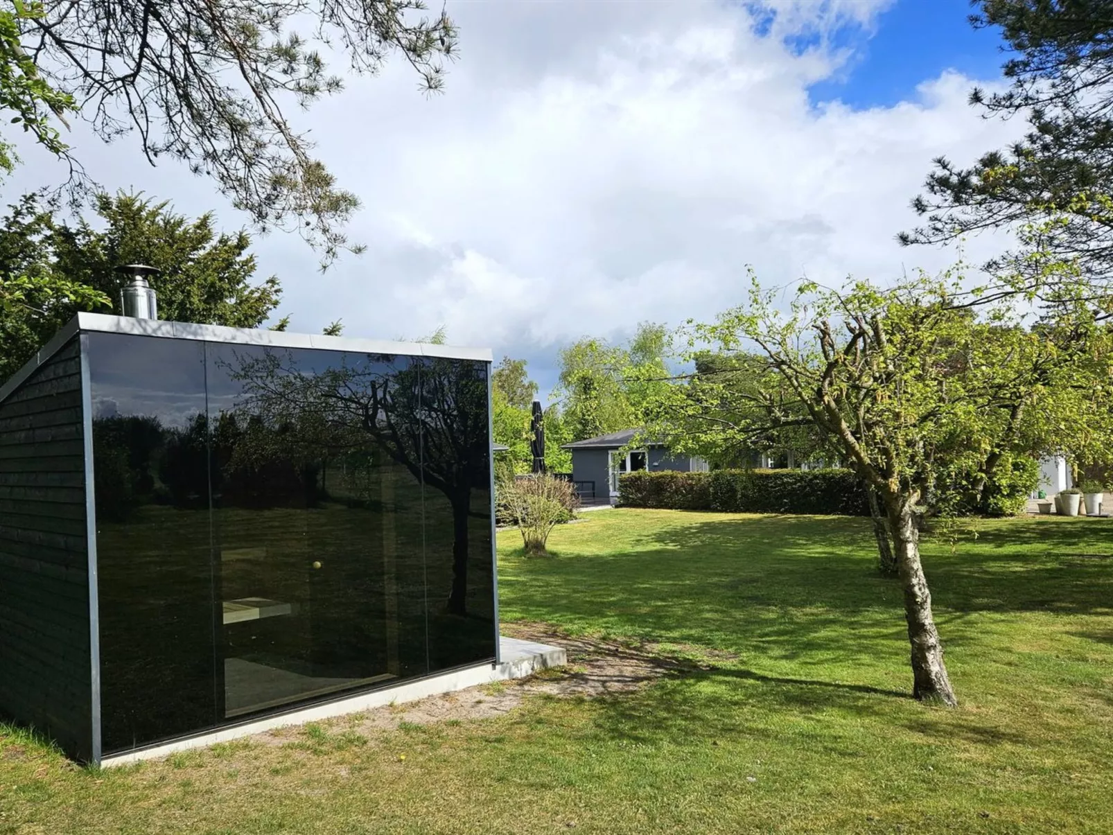 "Rother" - 50m from the sea-Binnen