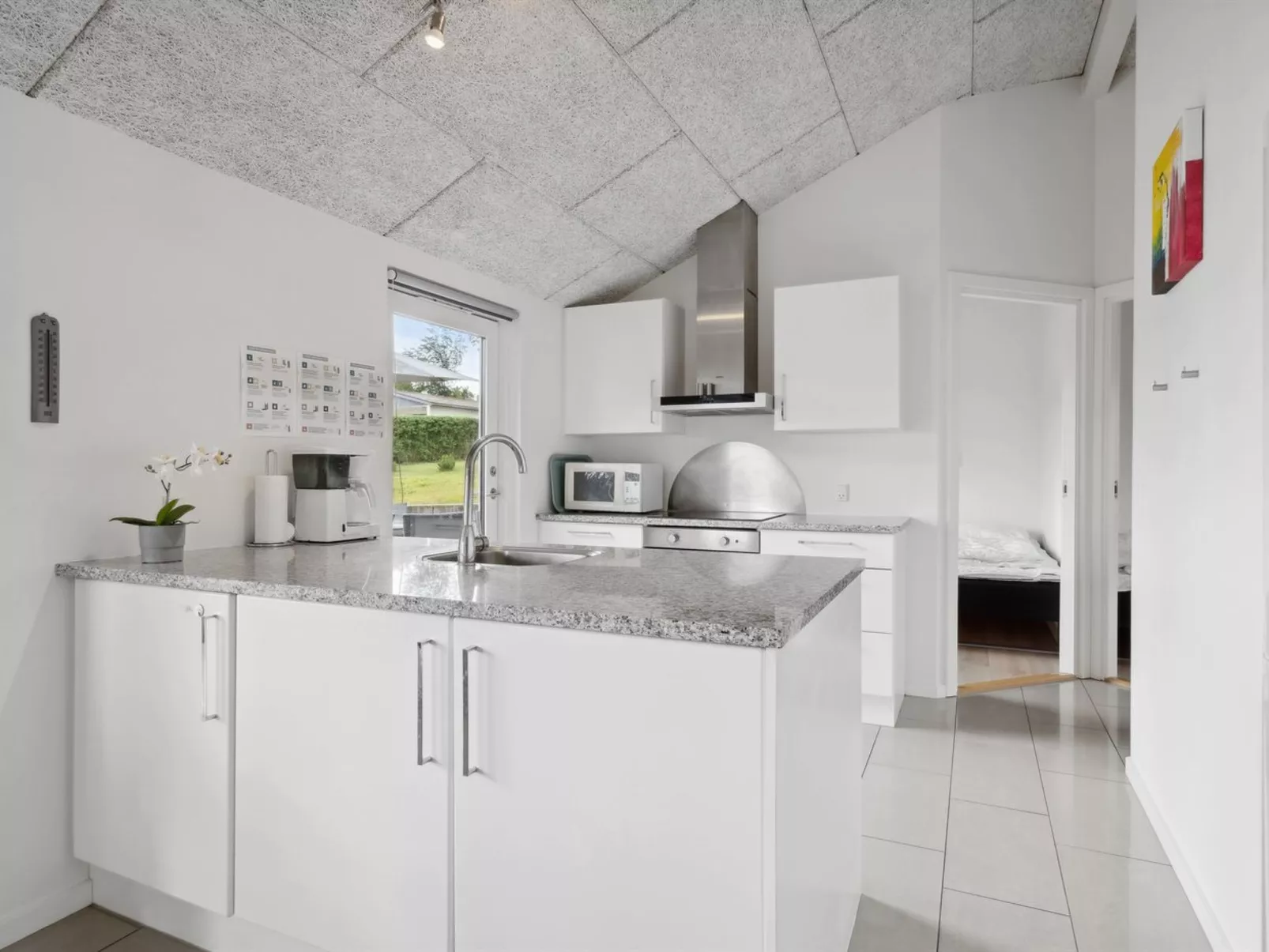 "Geeske" - 150m from the sea-Binnen