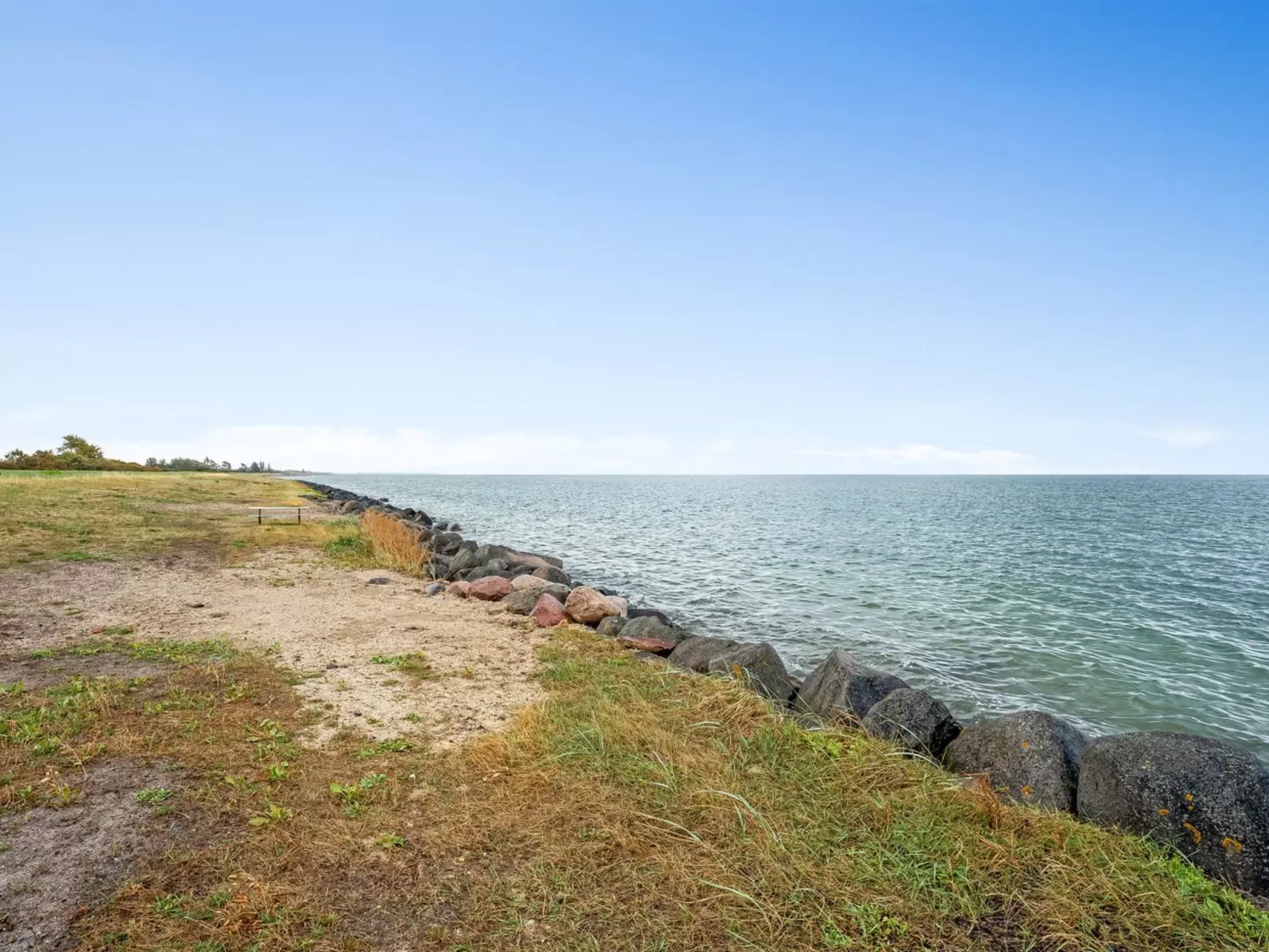 "Rikhard" - 75m from the sea-Buiten