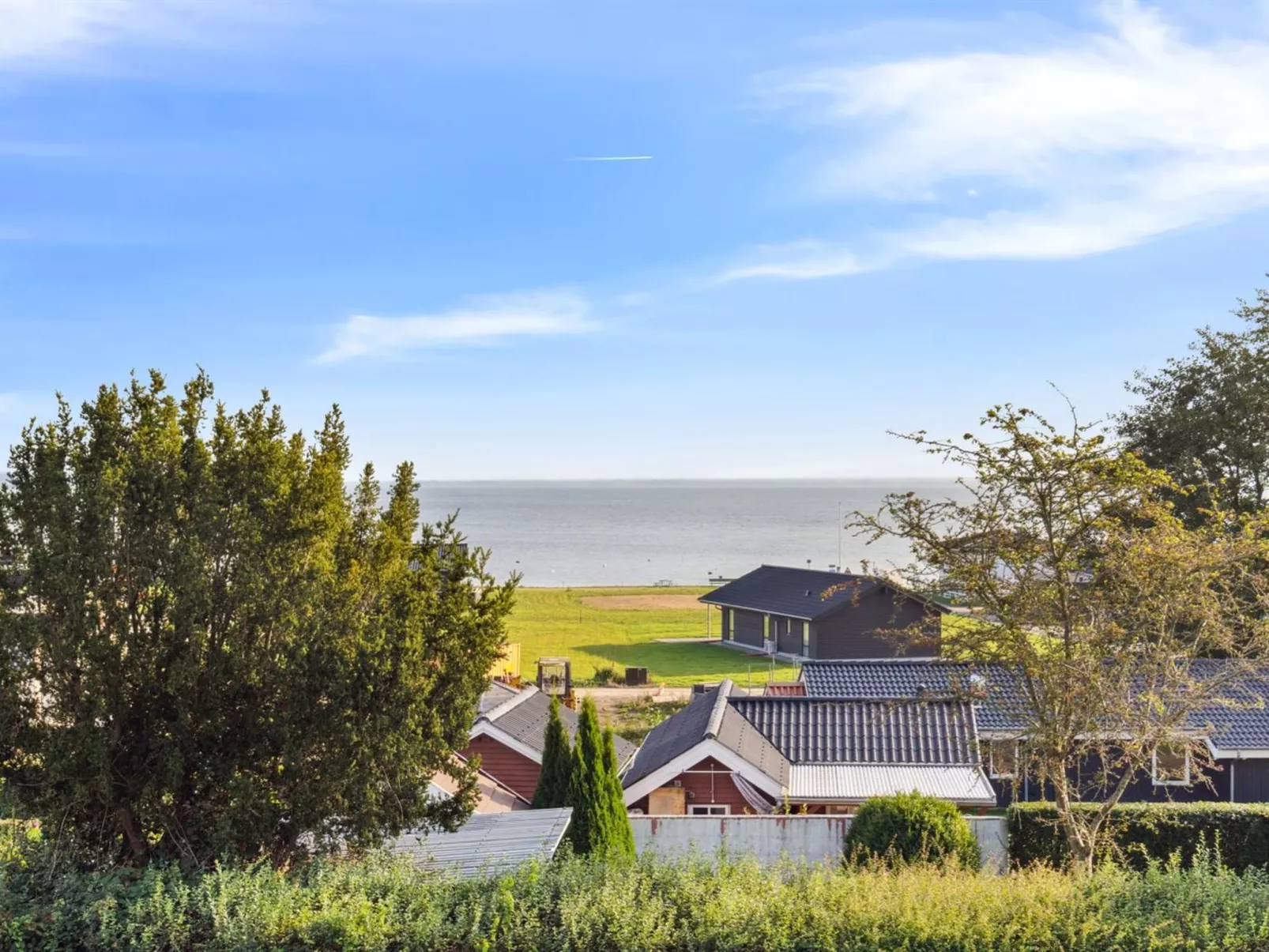 "Cajsa" - 200m from the sea-Buiten