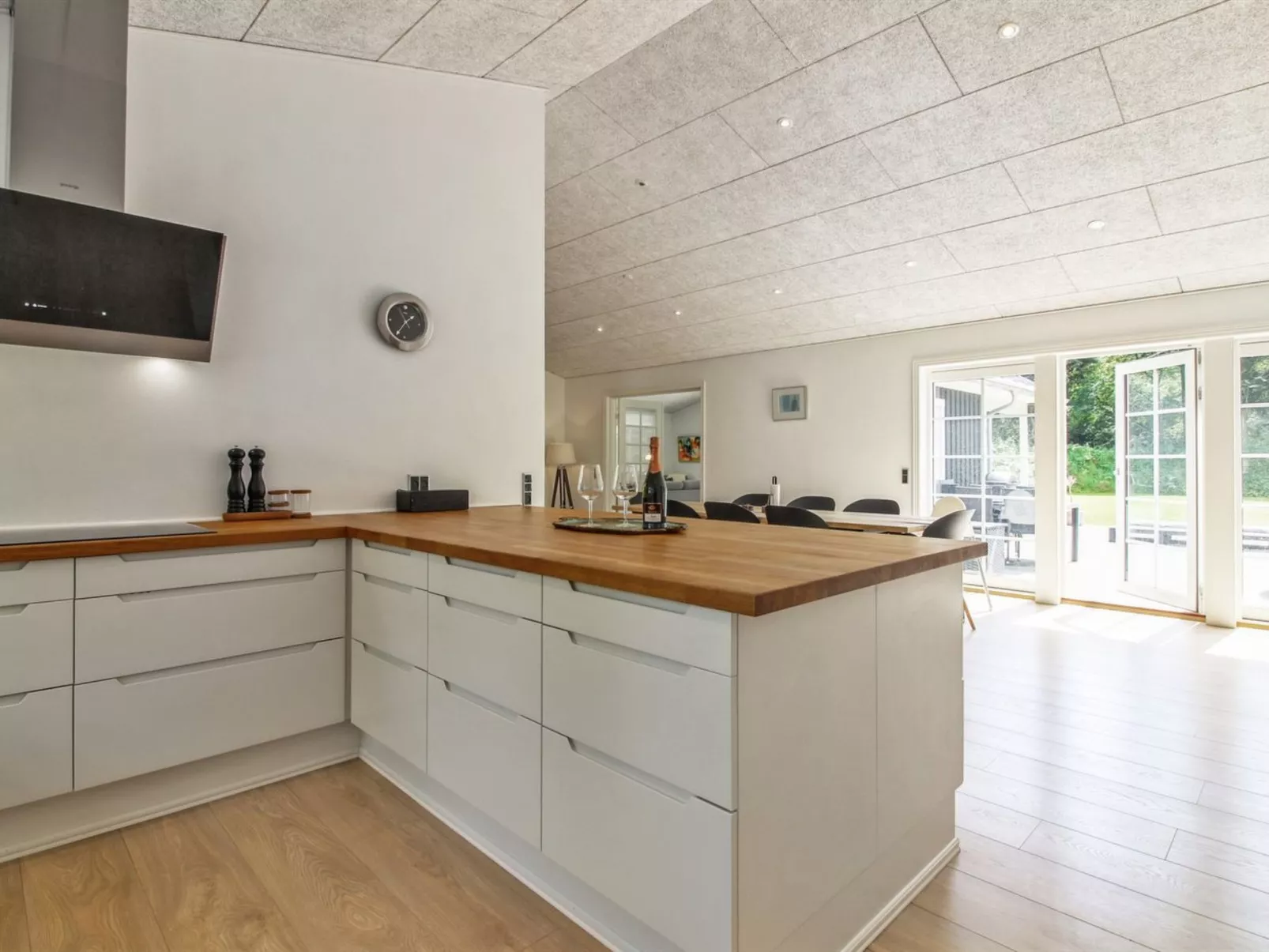 "Hela" - 1.4km from the sea-Binnen