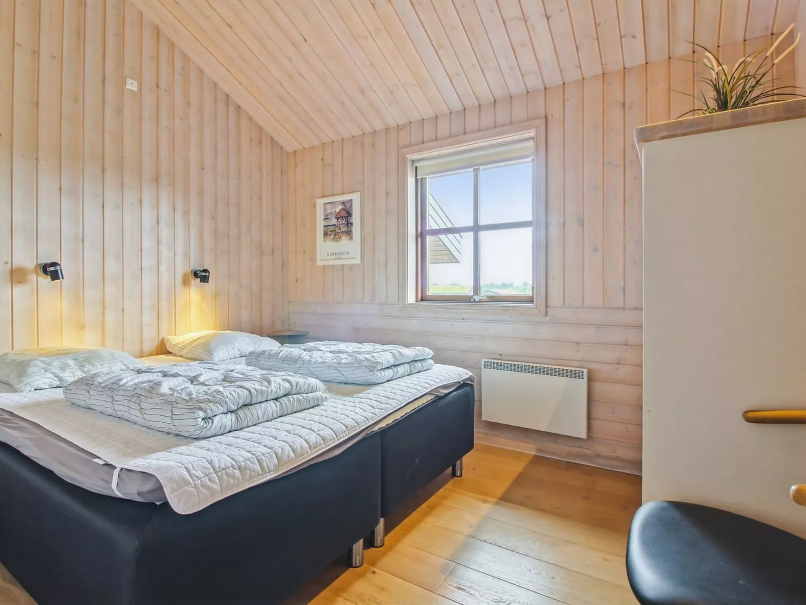 "Ran" - 1.5km from the sea-Binnen