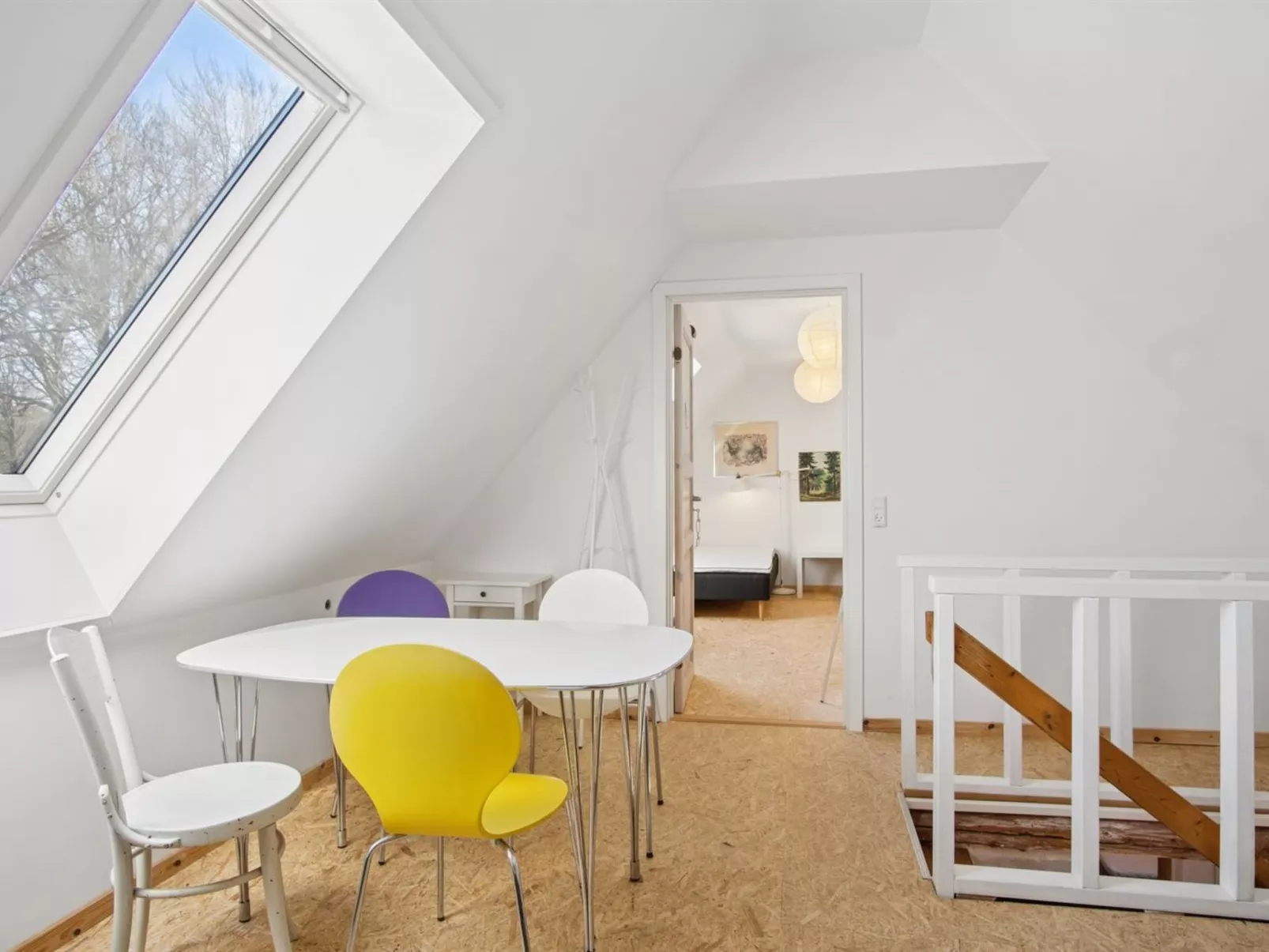 "Elisabetha" - 16km from the sea-Buiten