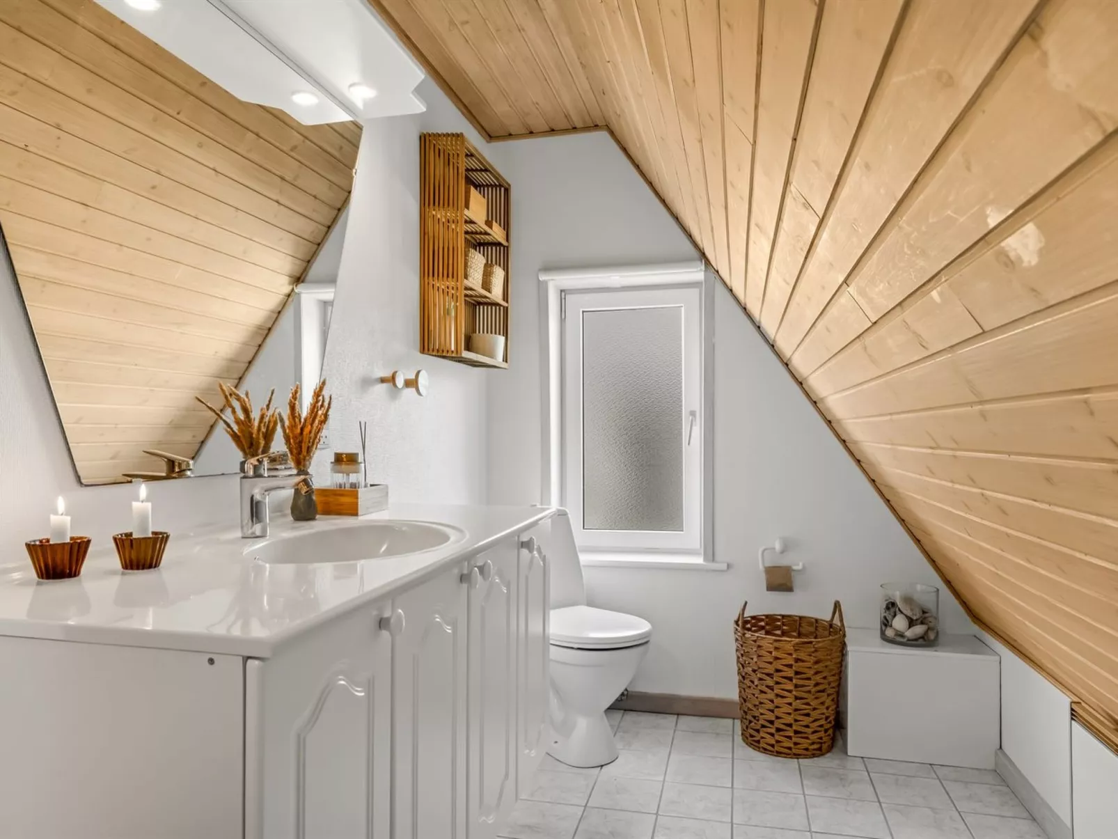 "Pauli" - 350m from the sea-Binnen