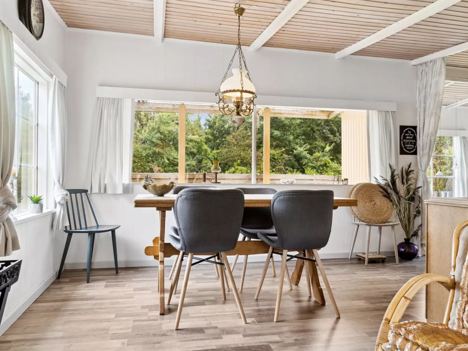 "Aslak" - 600m from the sea-Binnen