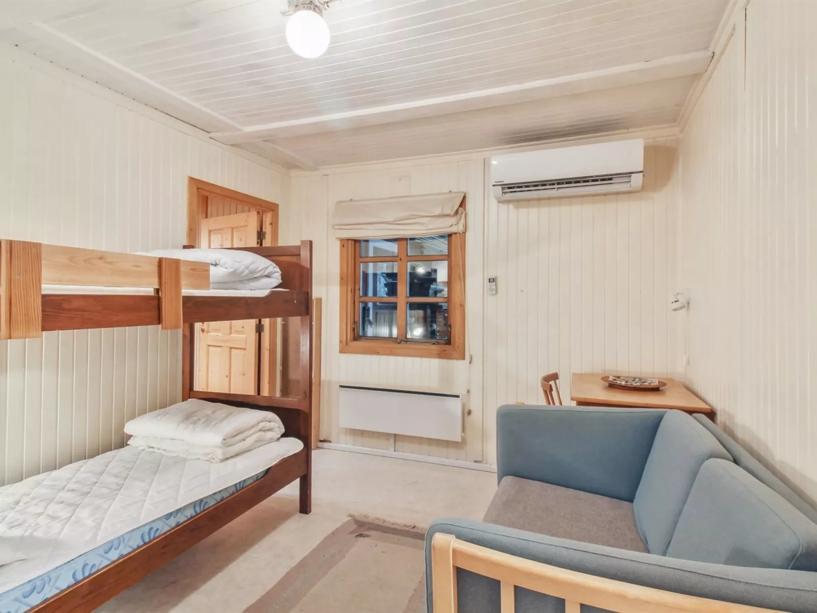 "Muriel" - 1.1km from the sea-Binnen