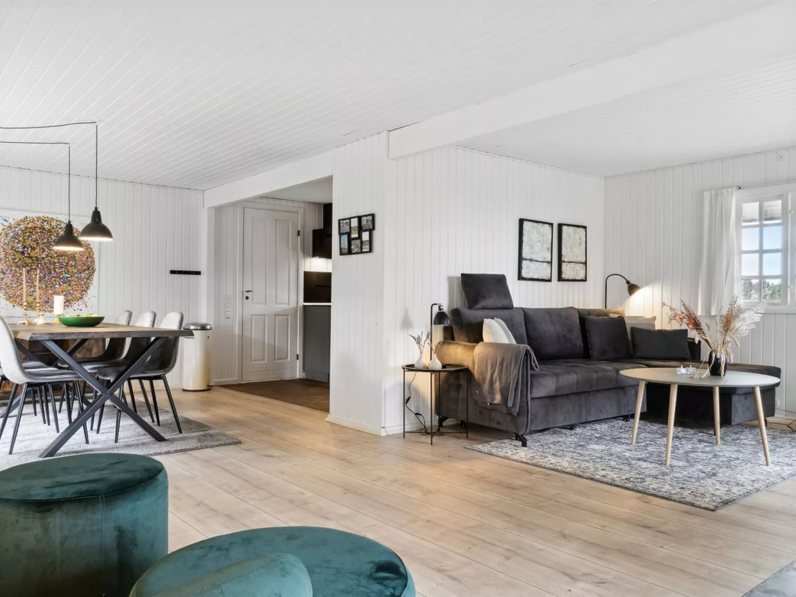 "Lazorka" - 200m from the sea-Binnen