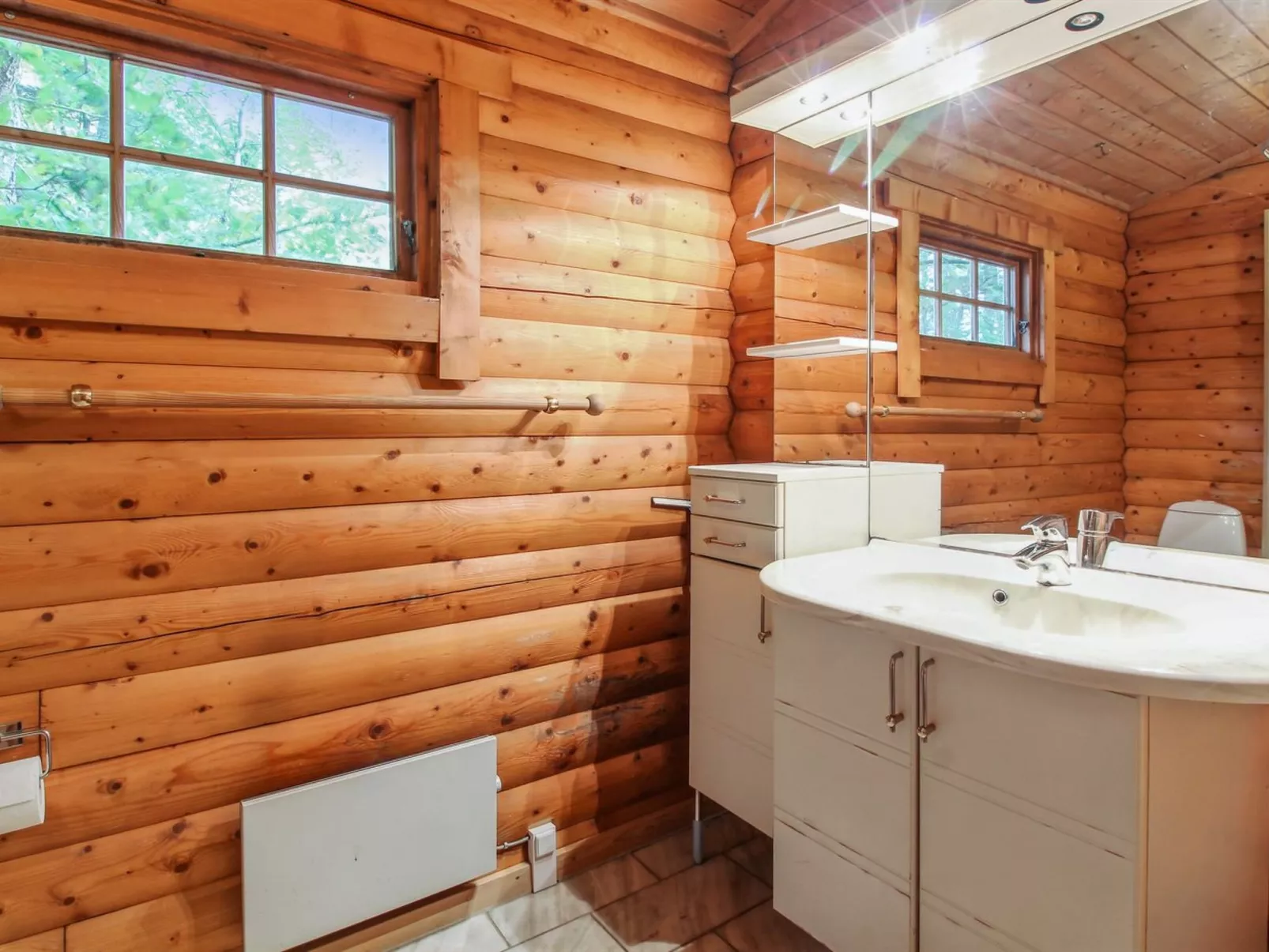 "Peadda" - 900m from the sea-Binnen