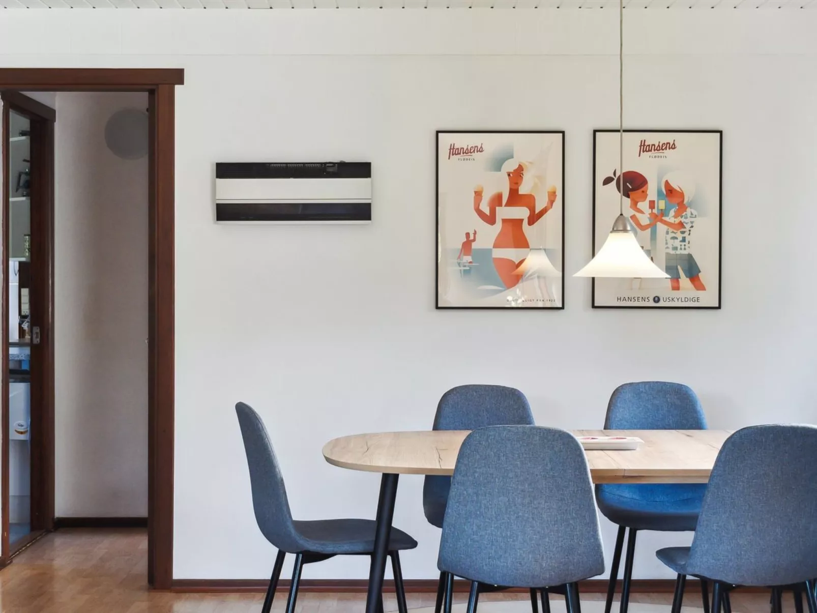 "Agnita" - 8km from the sea-Binnen