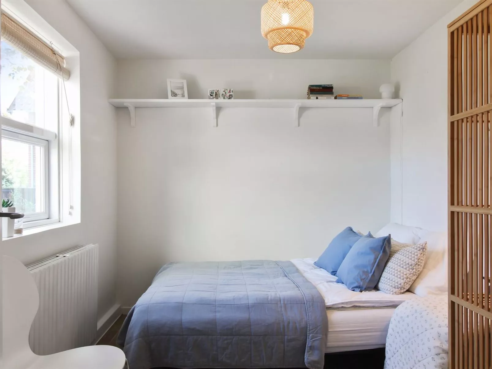 "Thorgny" - 900m from the sea-Binnen