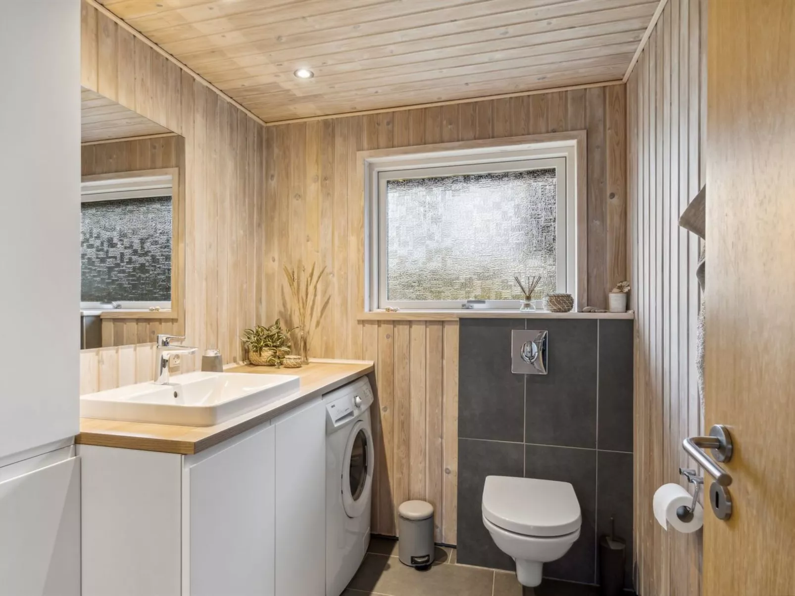 "Anbritt" - 1km from the sea-Binnen