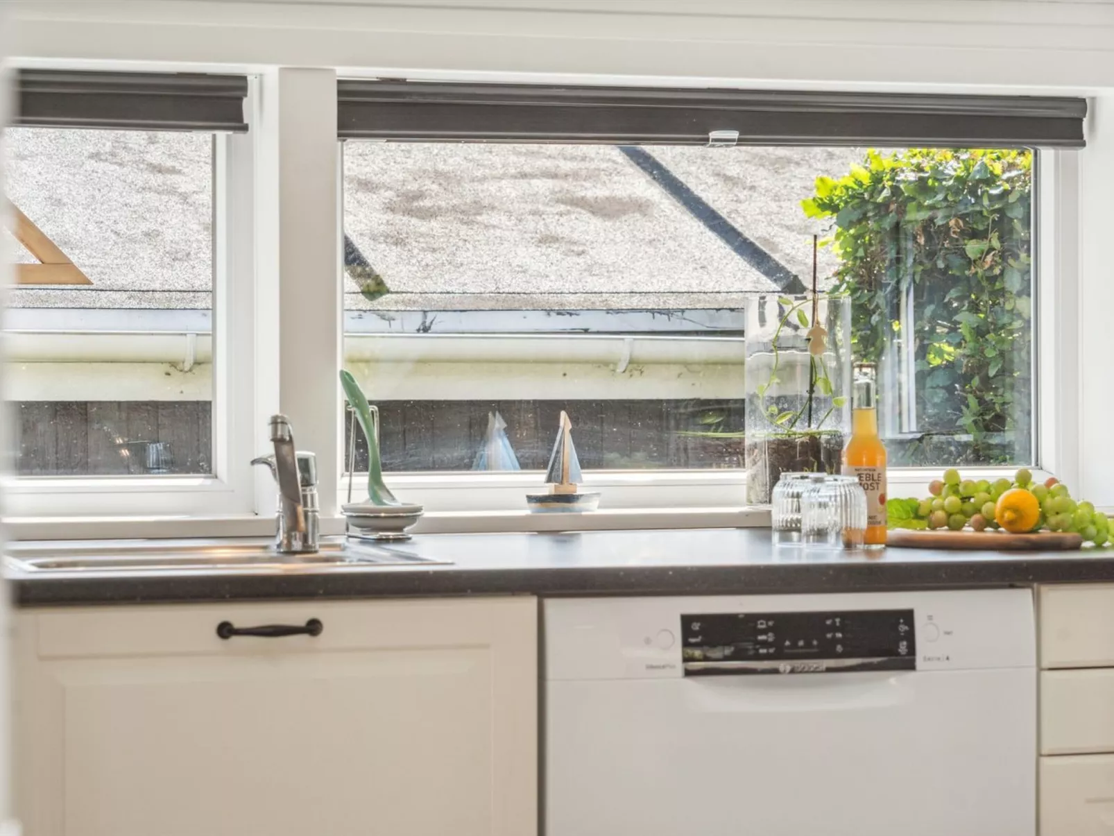 "Fiete" - 200m from the sea-Binnen