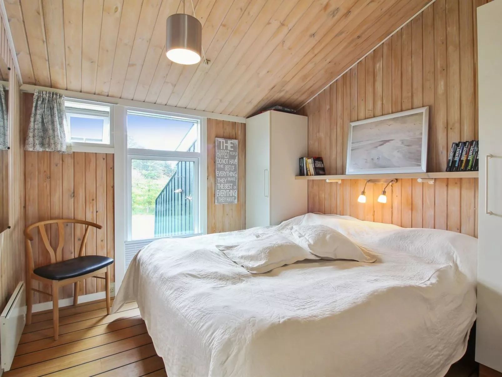 "Amelia" - 350m from the sea-Binnen