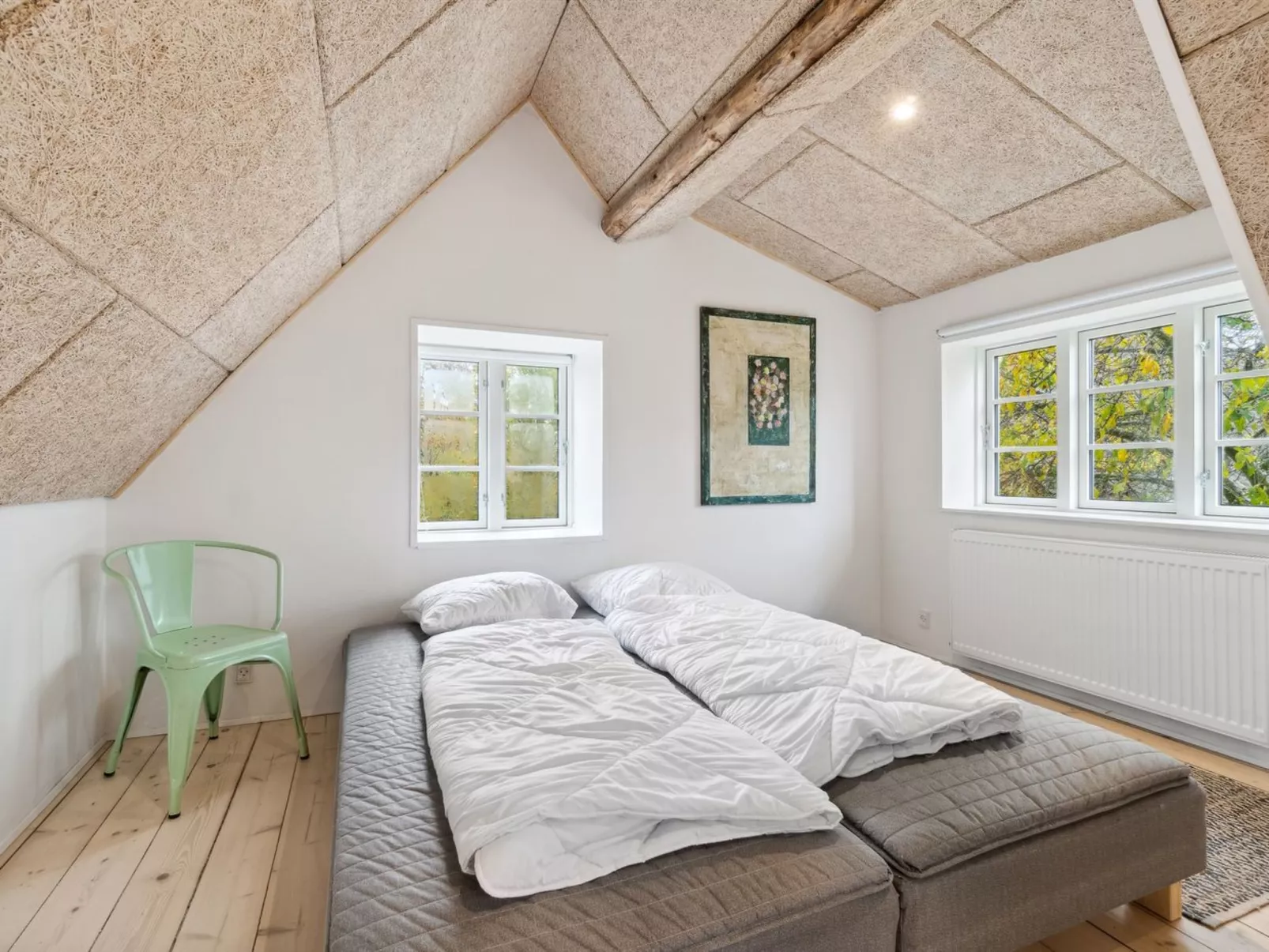 "Edele" - 3.8km from the sea-Binnen