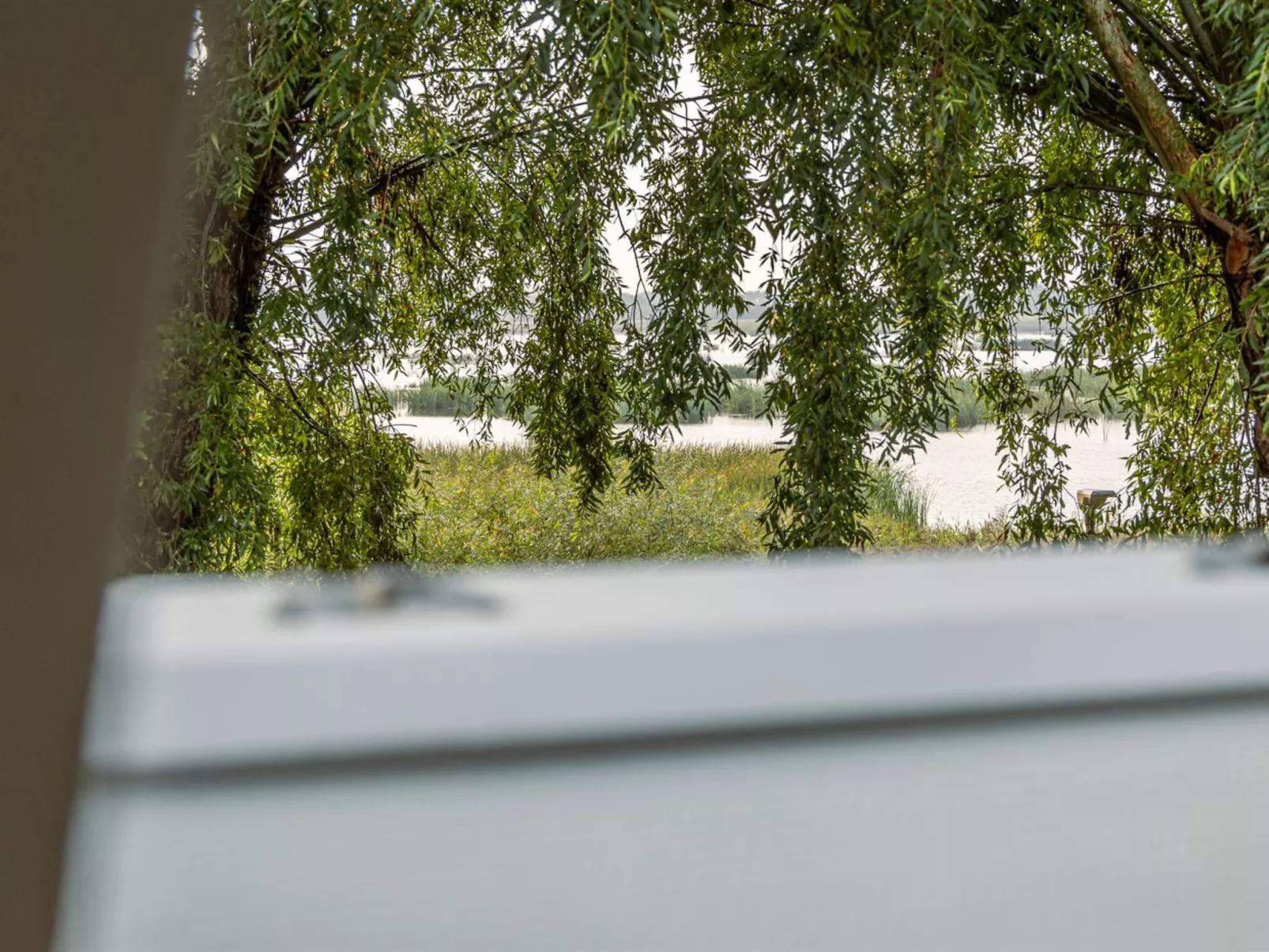 "Arnora" - 48km from the sea-Buiten