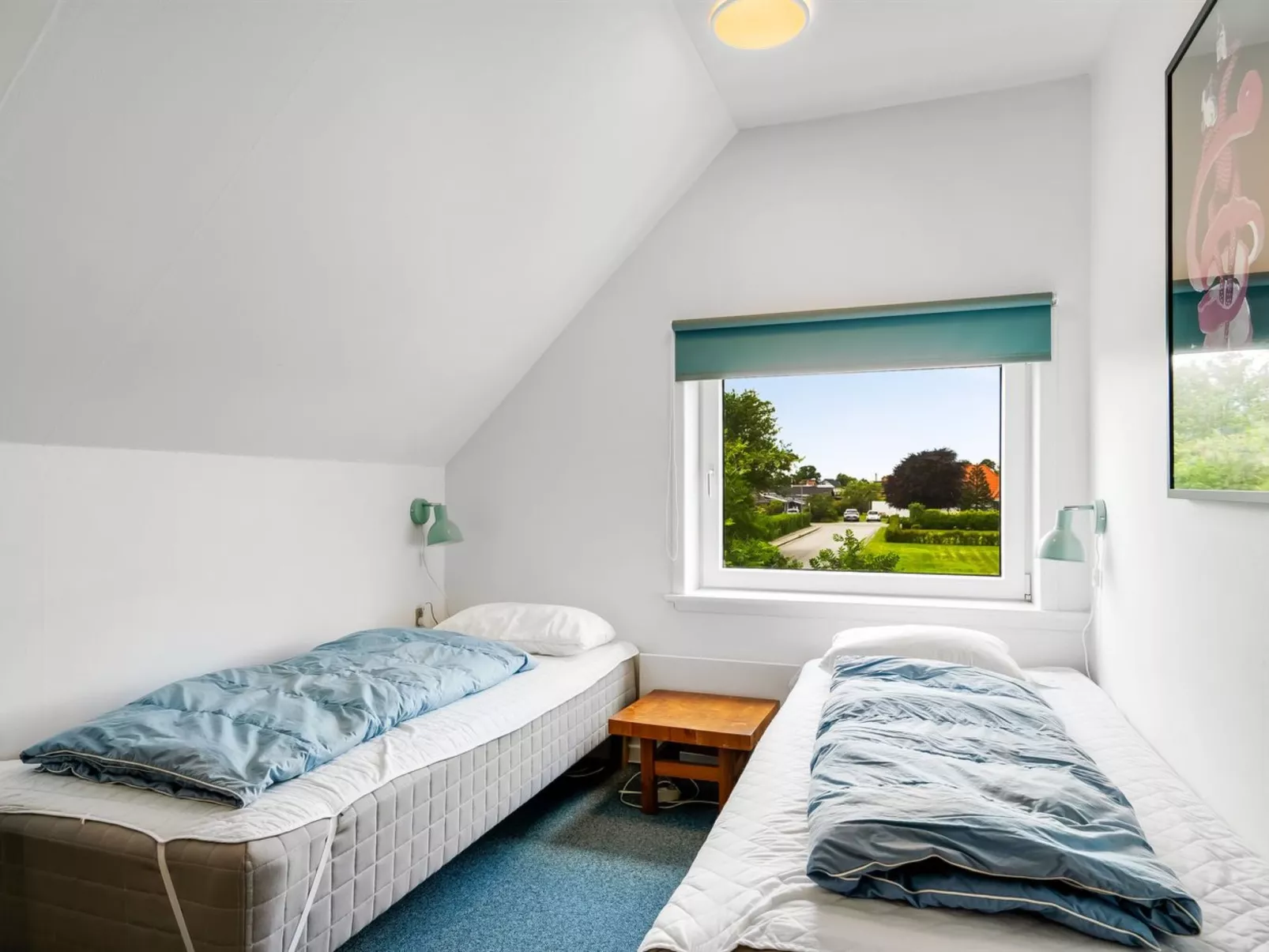 "Othinkarl" - 1km from the sea-Binnen