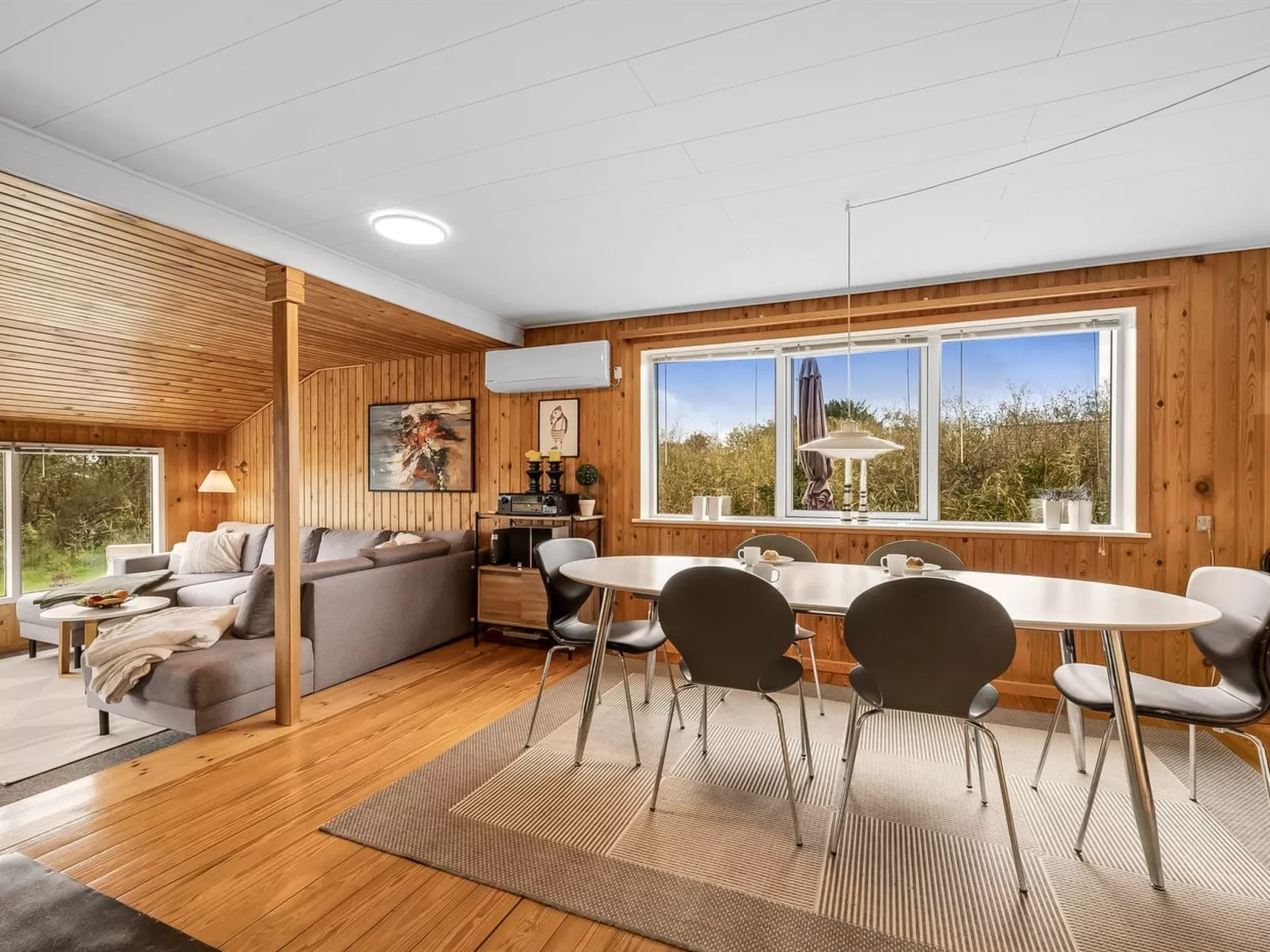 "Eloise" - 400m from the sea-Binnen