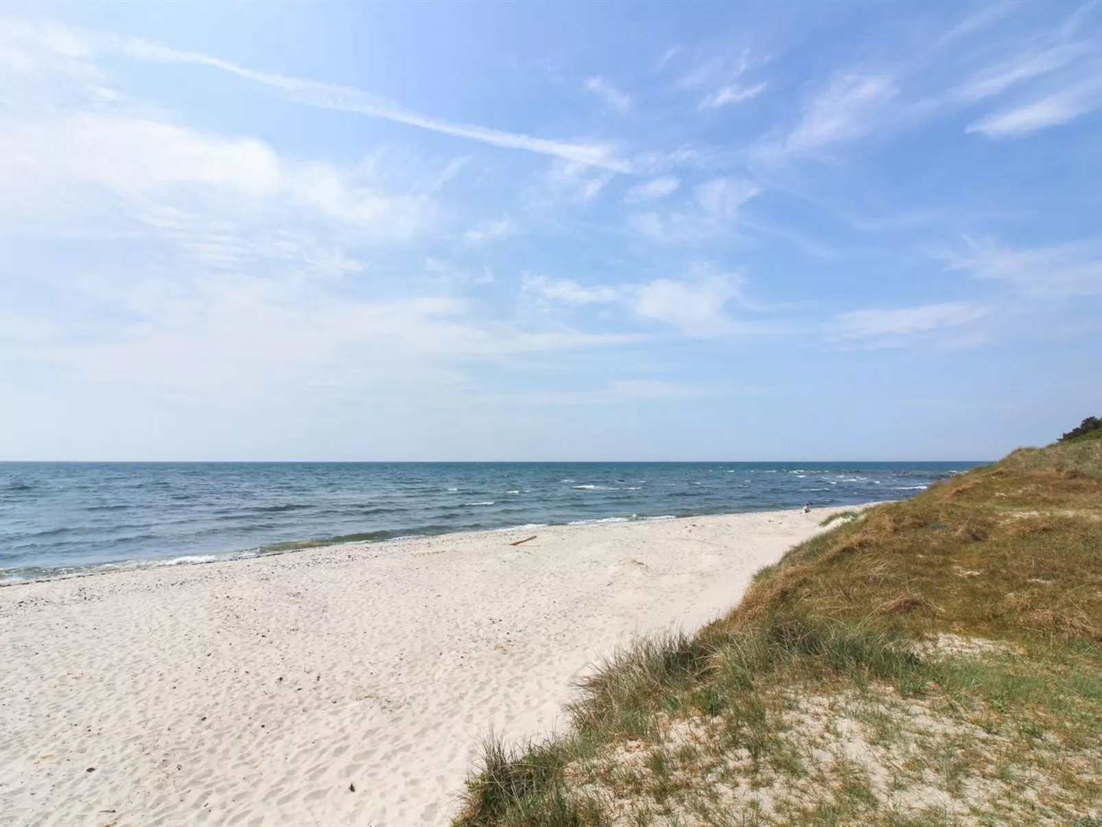 "Enisa" - 800m from the sea-Buiten