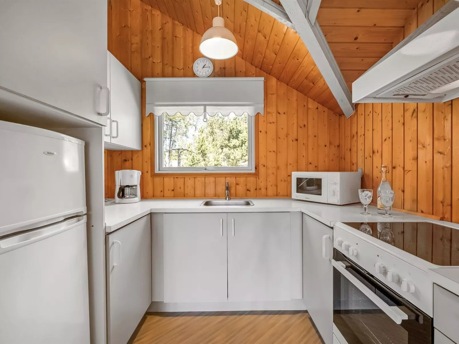 "Clea" - 800m from the sea-Binnen