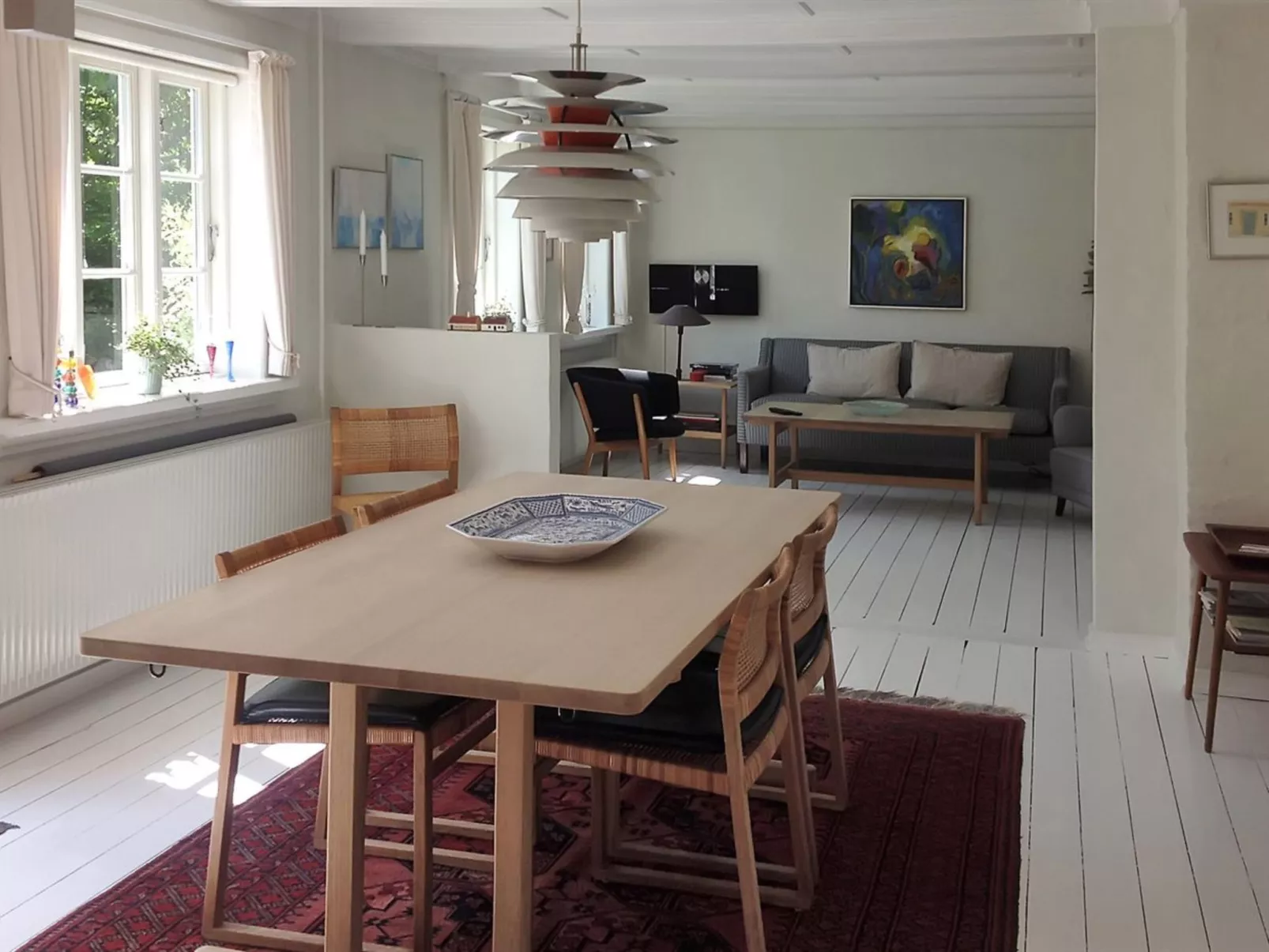 "Tede" - 300m from the sea-Binnen