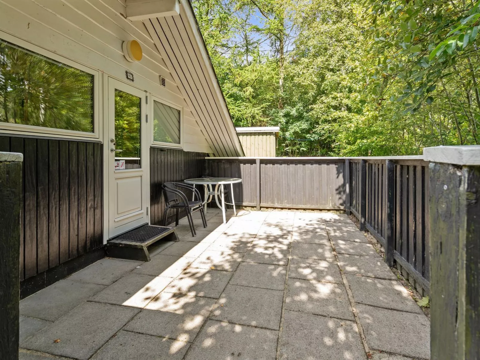 "Anselma" - 30km from the sea-Buiten