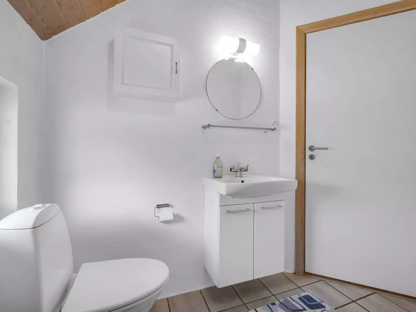 "Annlis" - 4km from the sea-Binnen