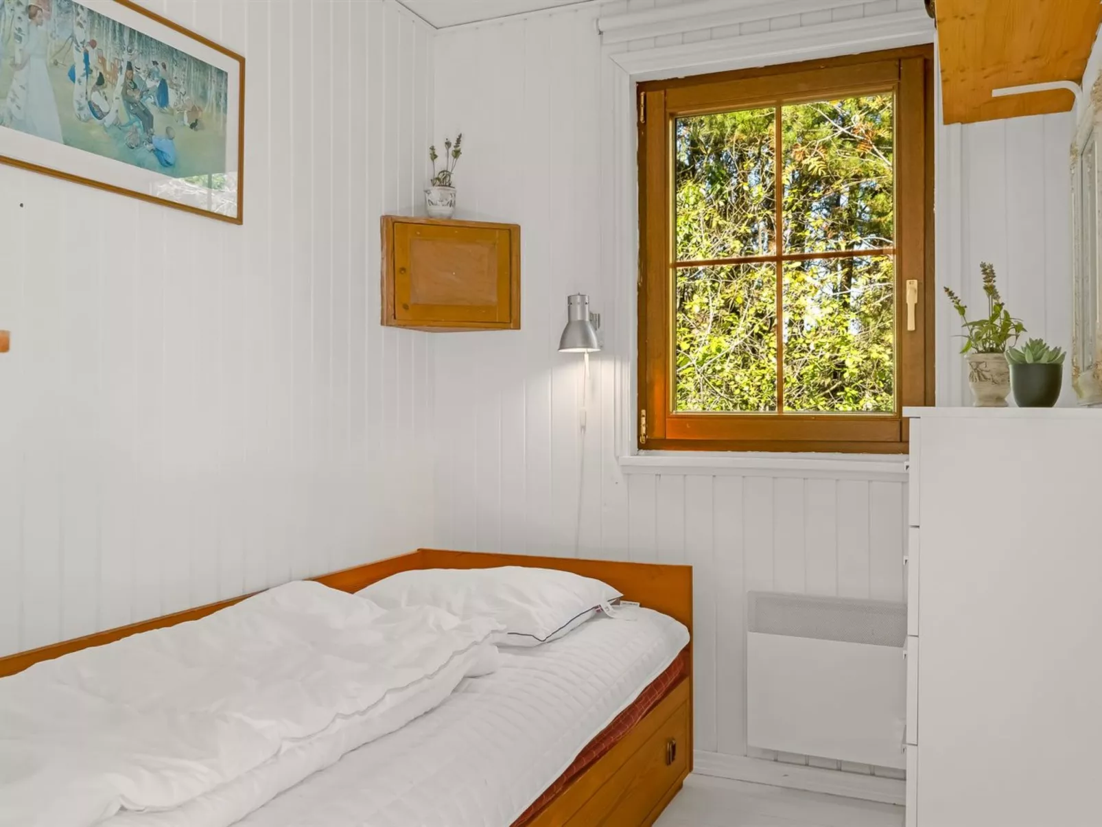 "Eimi" - 1.5km from the sea-Binnen