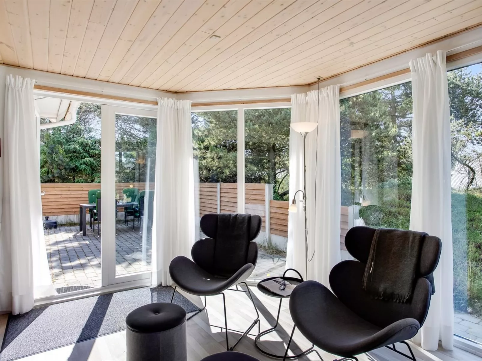 "Laila" - 1.2km from the sea-Binnen