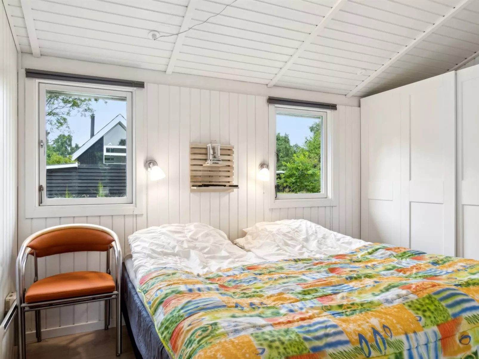 "Imre" - 300m from the sea-Binnen