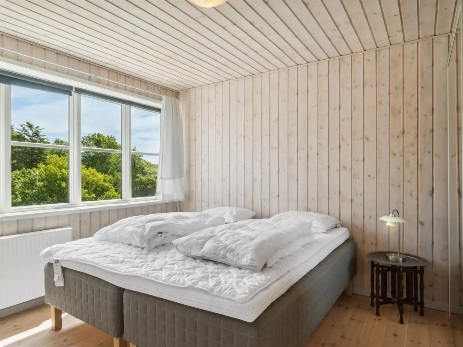 "Guthbrand" - 800m from the sea-Binnen