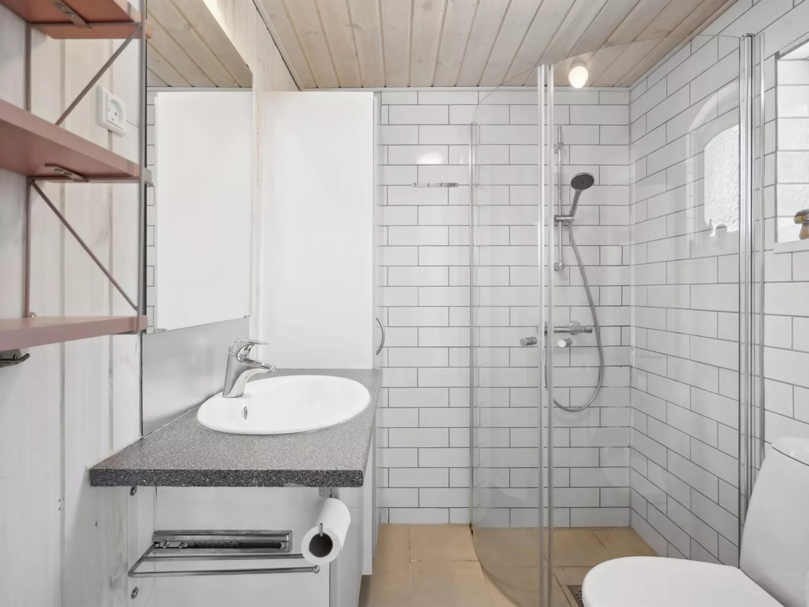 "Tabithe" - 500m from the sea-Binnen