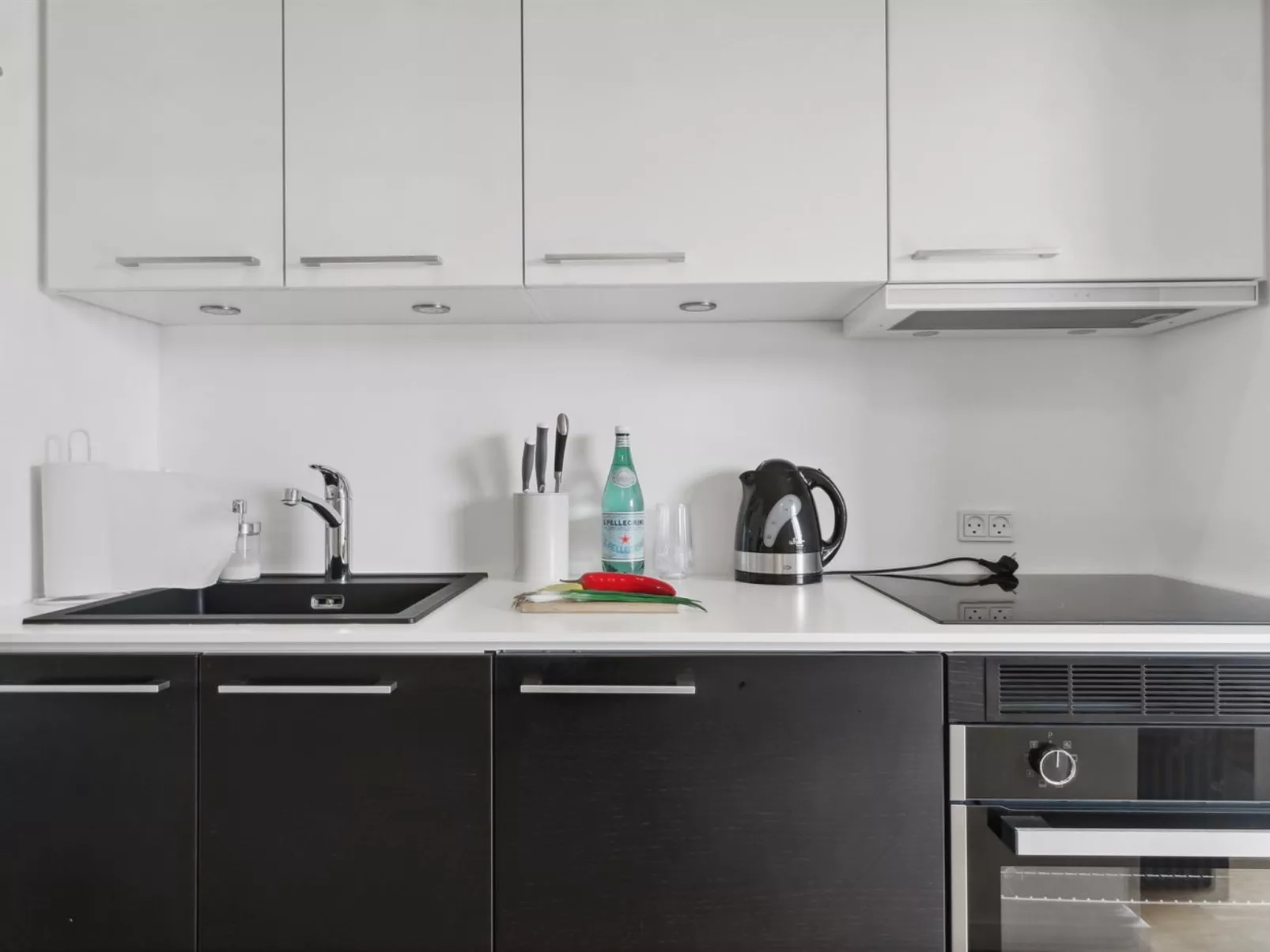 "Jærind" - 20m from the sea-Binnen