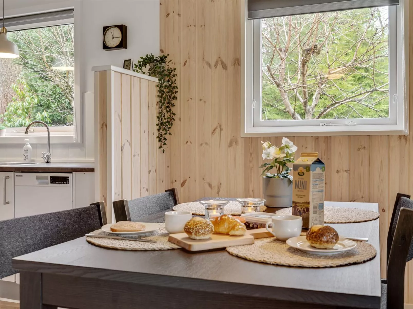 "Annamaria" - 30km from the sea-Binnen