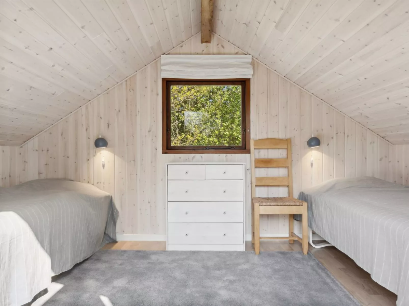 "Irlin" - 600m from the sea-Binnen