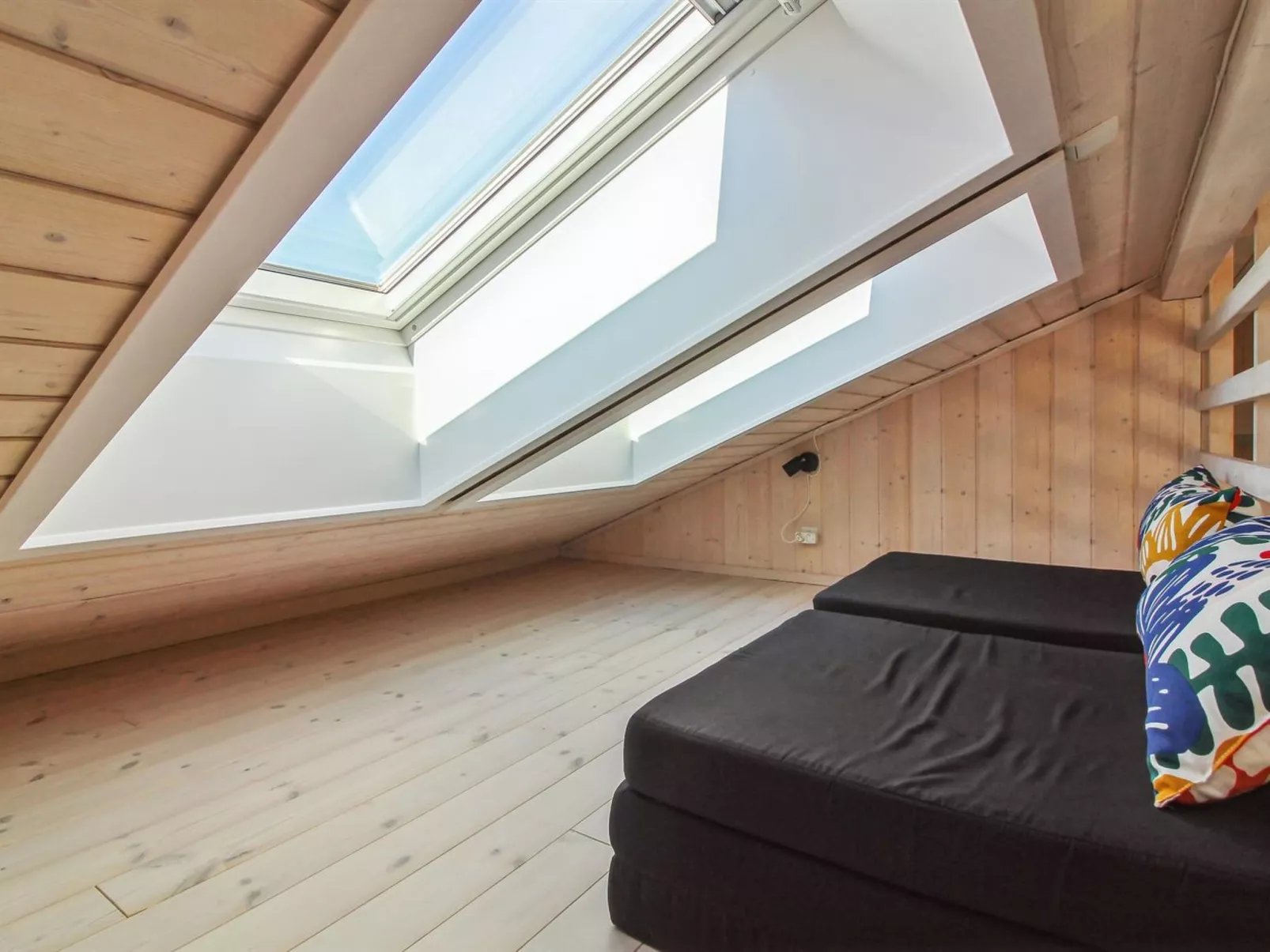 "Ascan" - 600m from the sea-Binnen