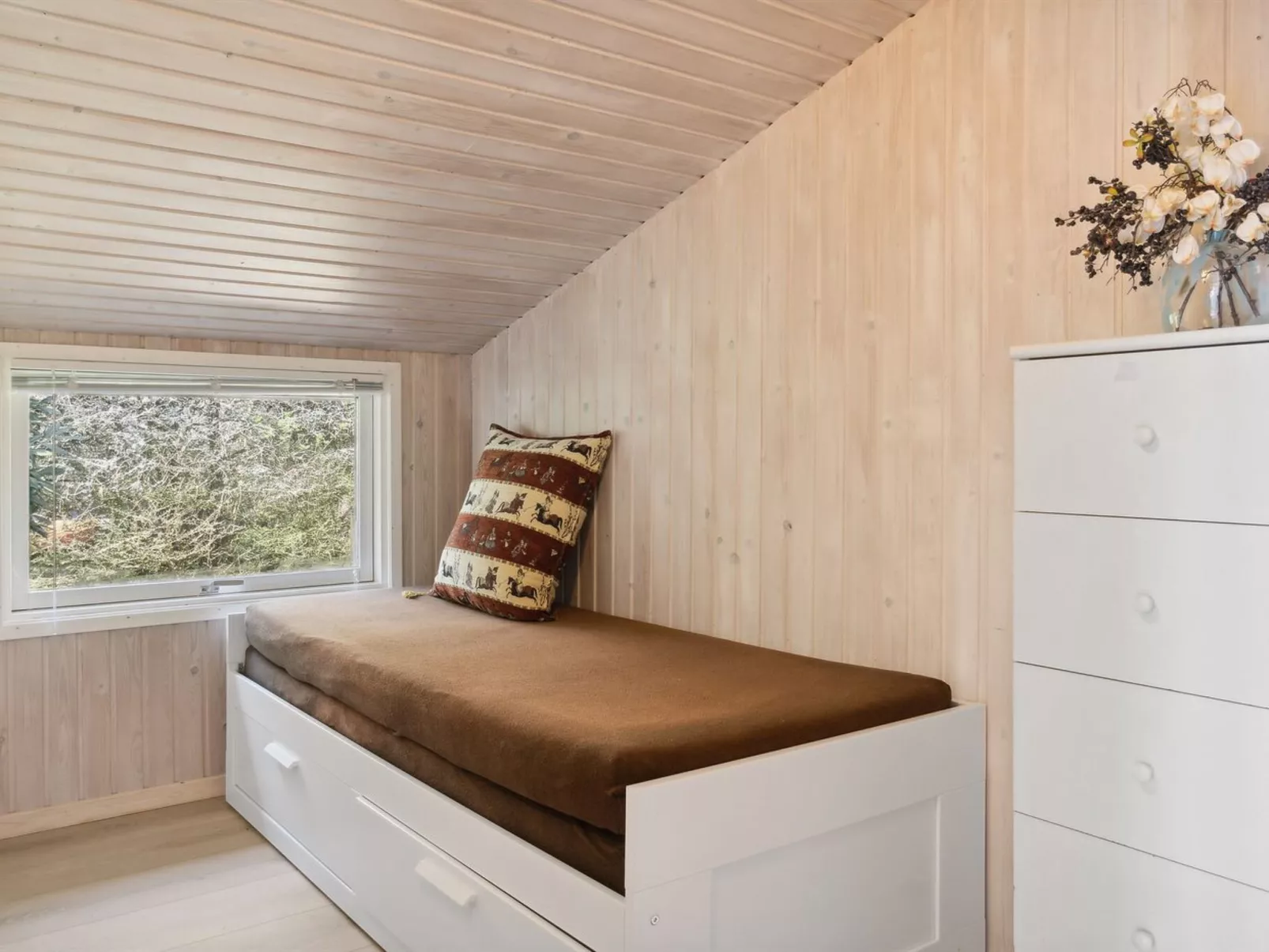 "Gisella" - 200m from the sea-Binnen