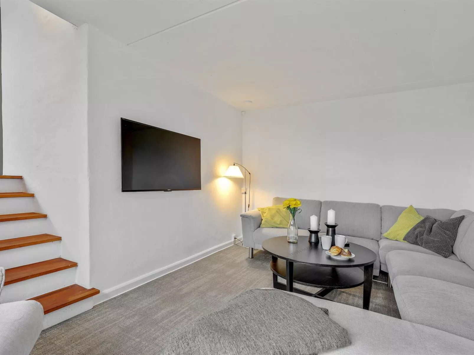 "Cornelia" - 6km from the sea-Binnen