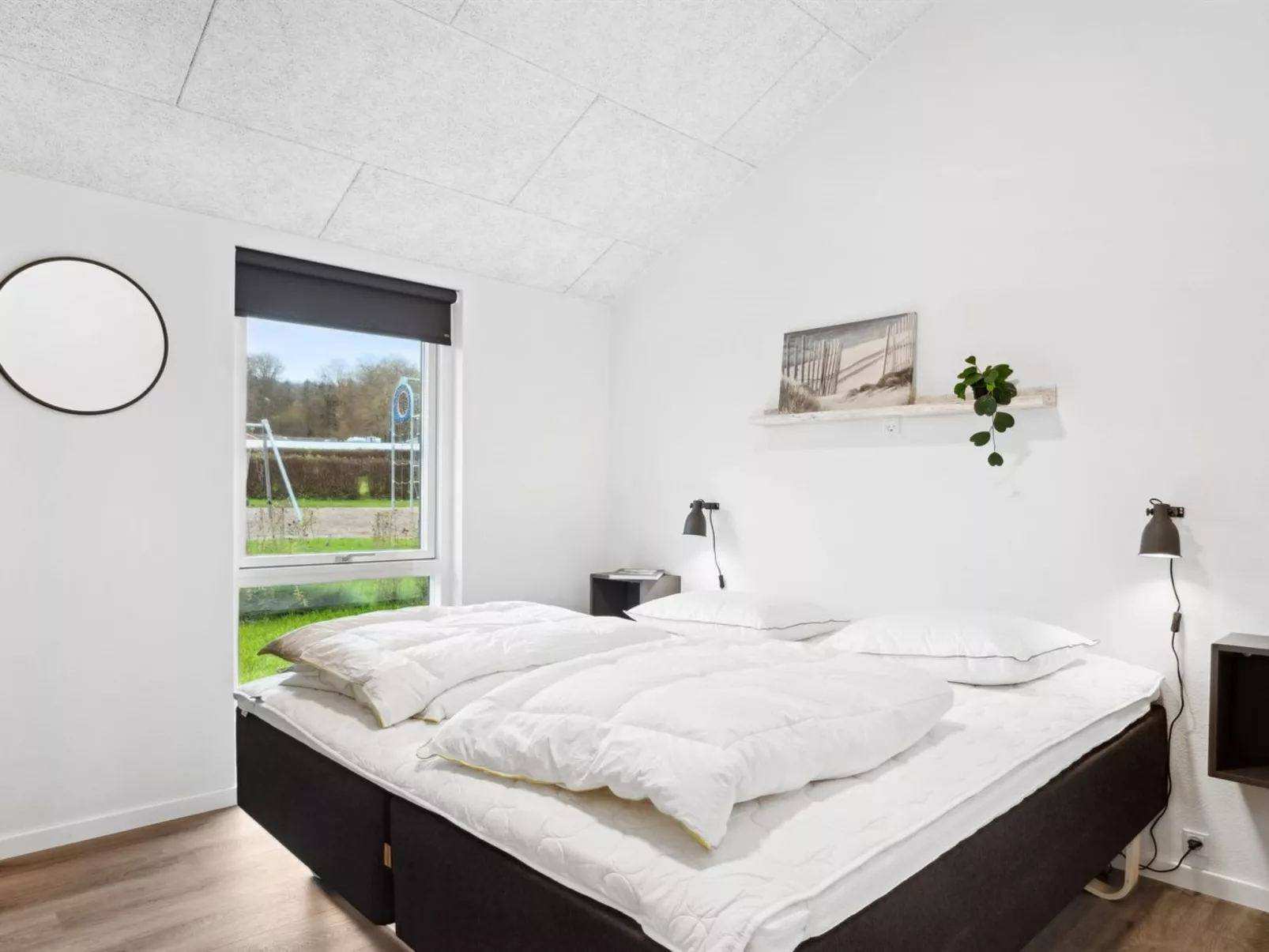 "Clare" - 100m from the sea-Binnen