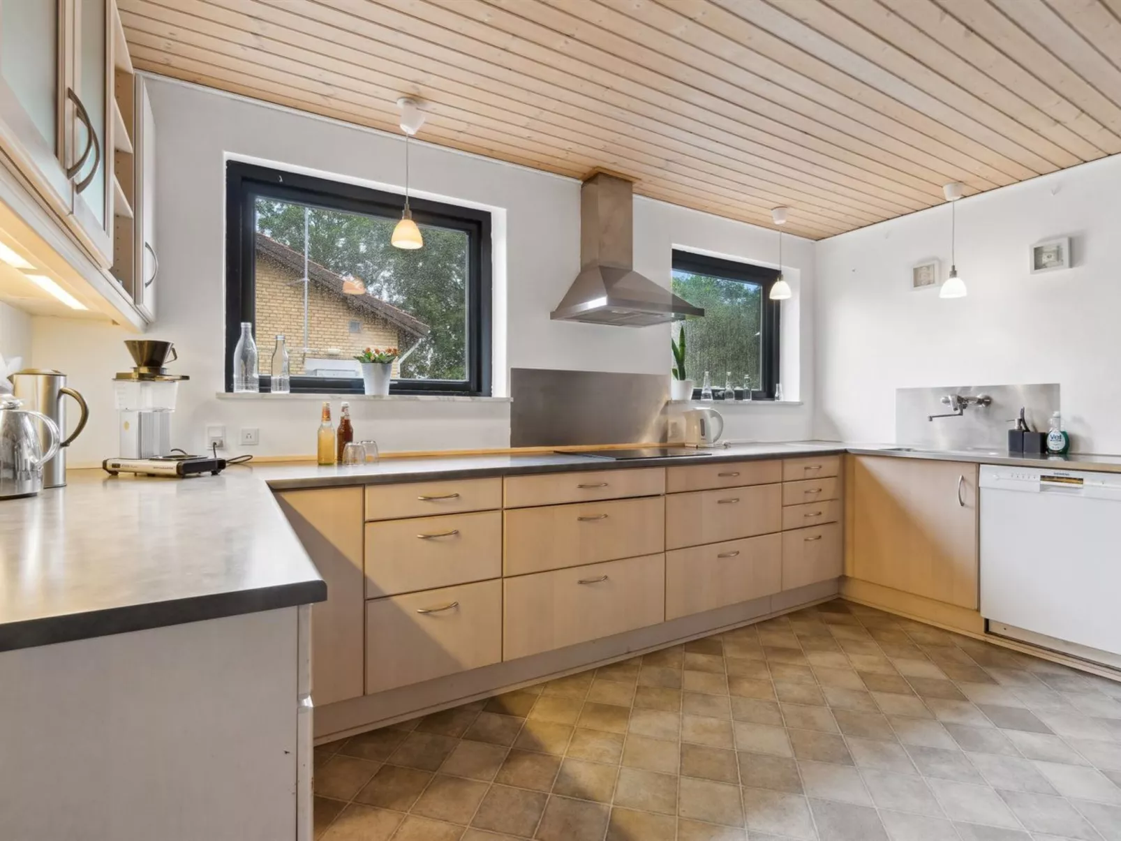 "Kolle" - 3.2km from the sea-Binnen