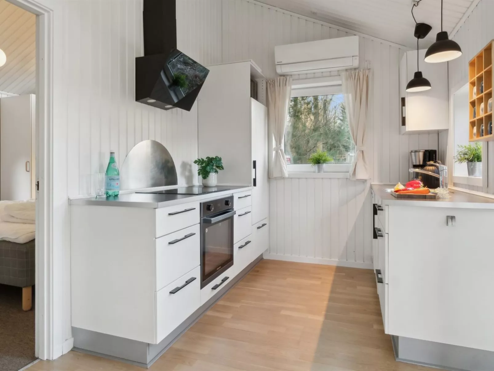 "Etel" - 600m from the sea-Binnen