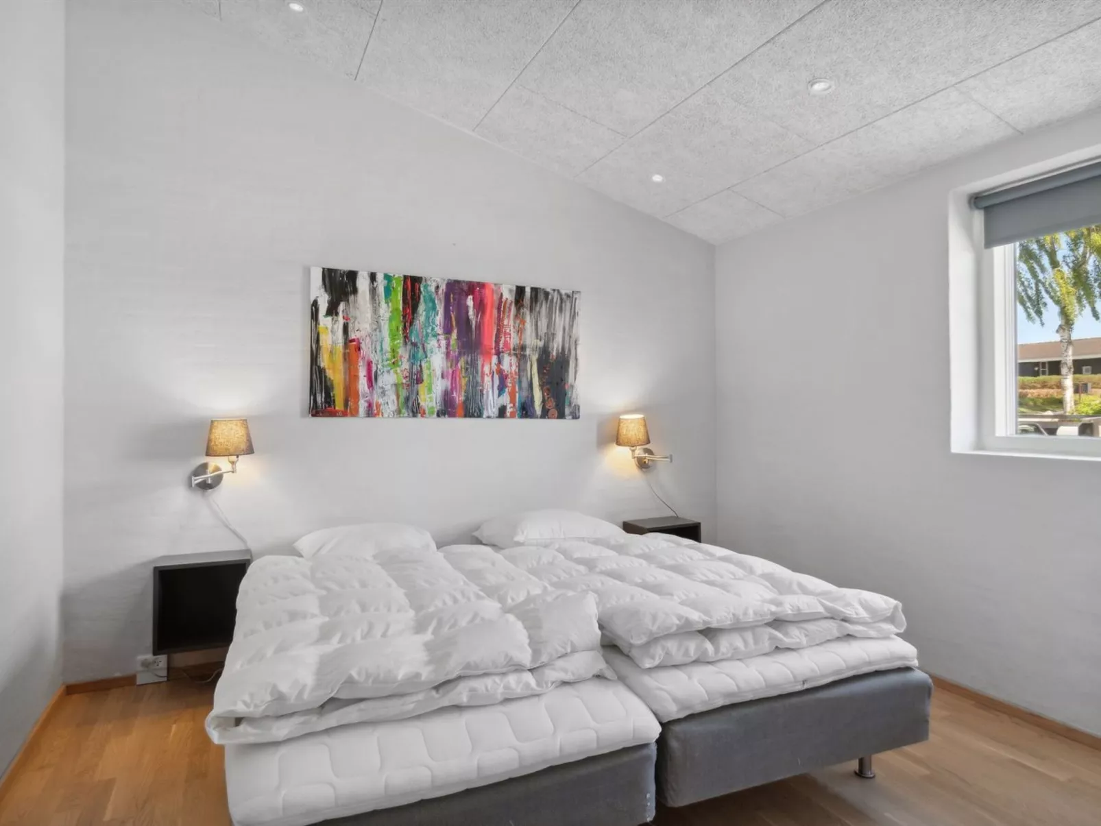 "Niska" - 200m from the sea-Binnen