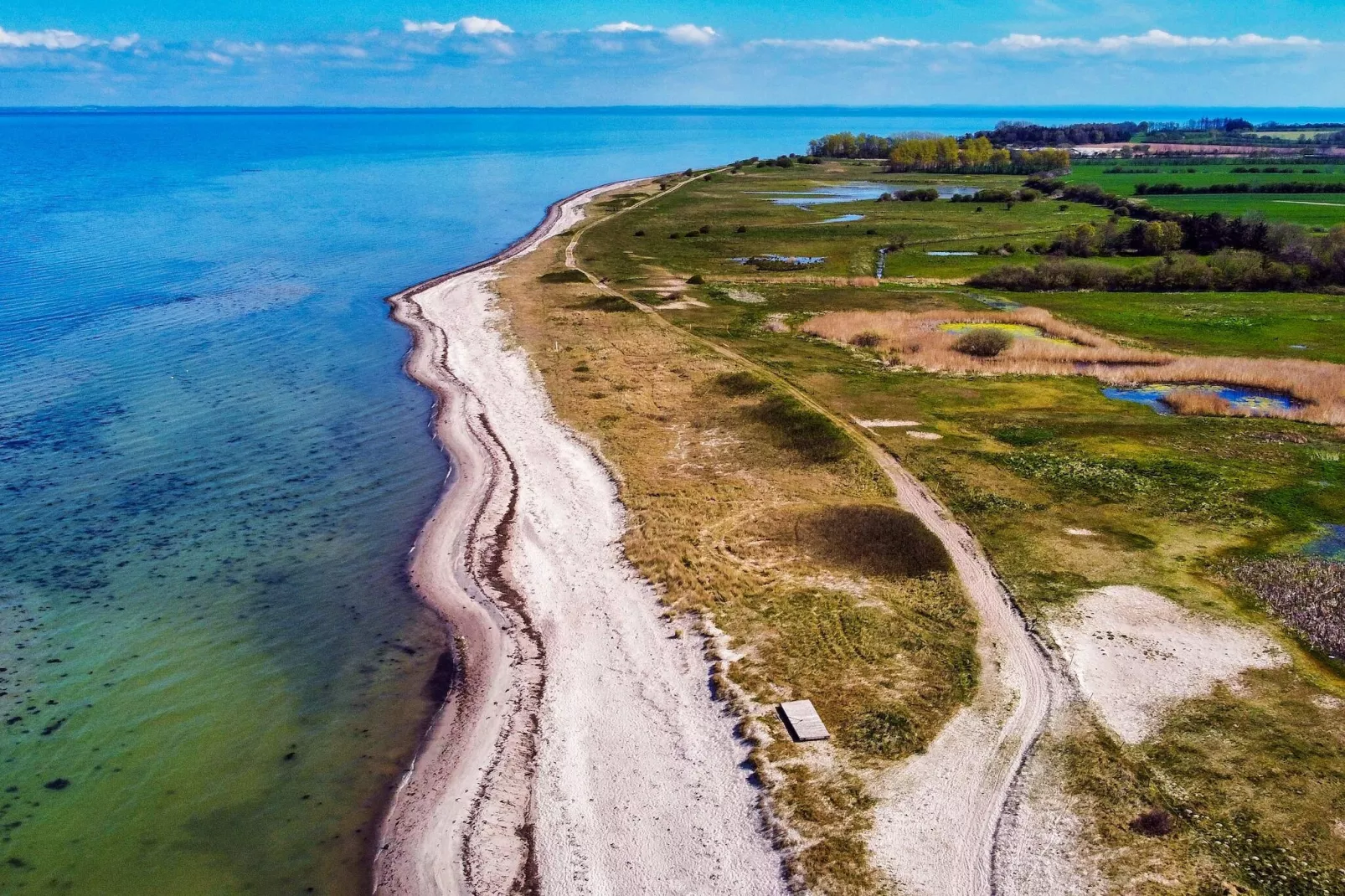 4 sterren vakantie huis in Nordborg-Waterzicht