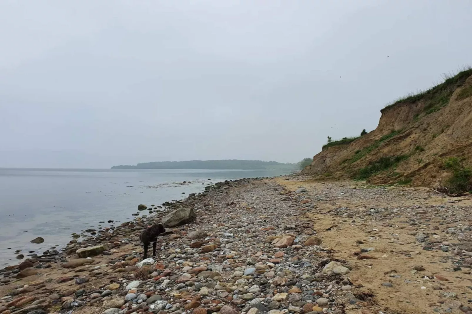 6 persoons vakantie huis in Haderslev-By Traum-Waterzicht