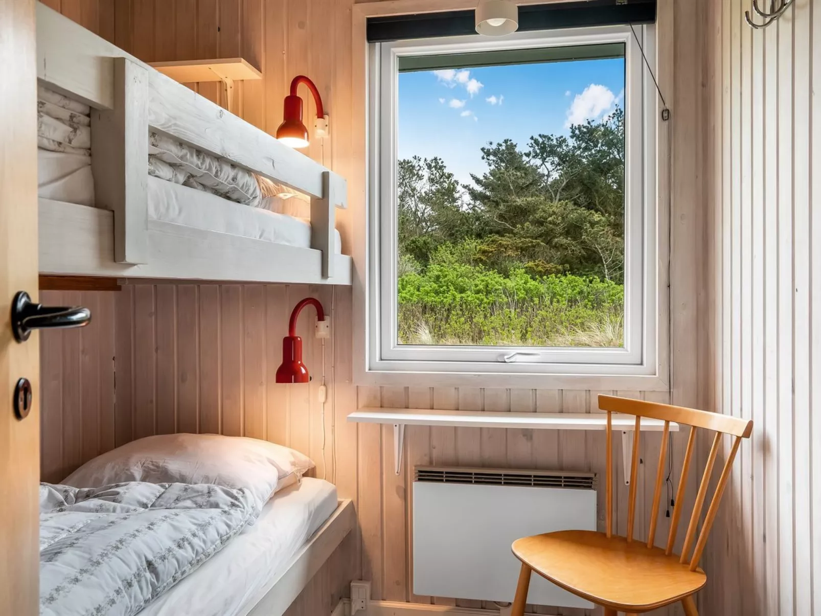 "Conny" - 350m from the sea-Binnen