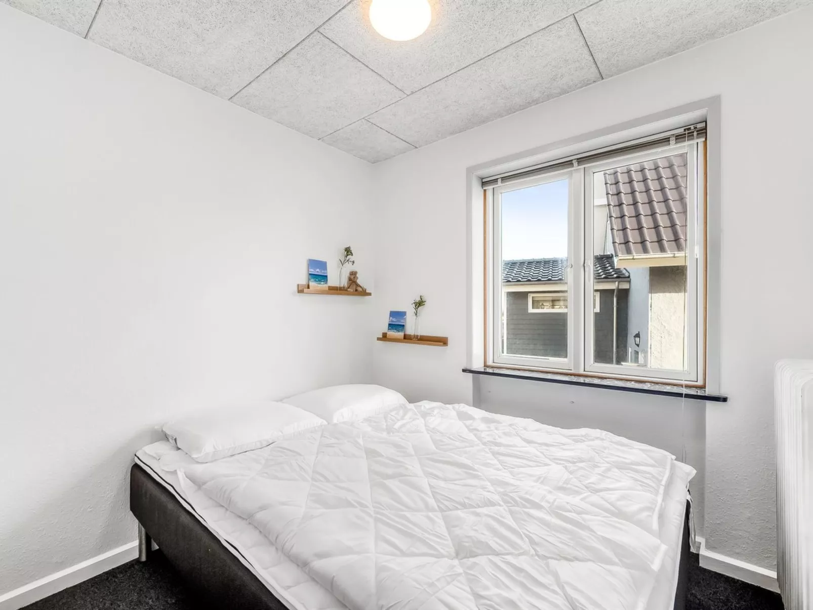 "Ullakarin" - 200m from the sea-Binnen