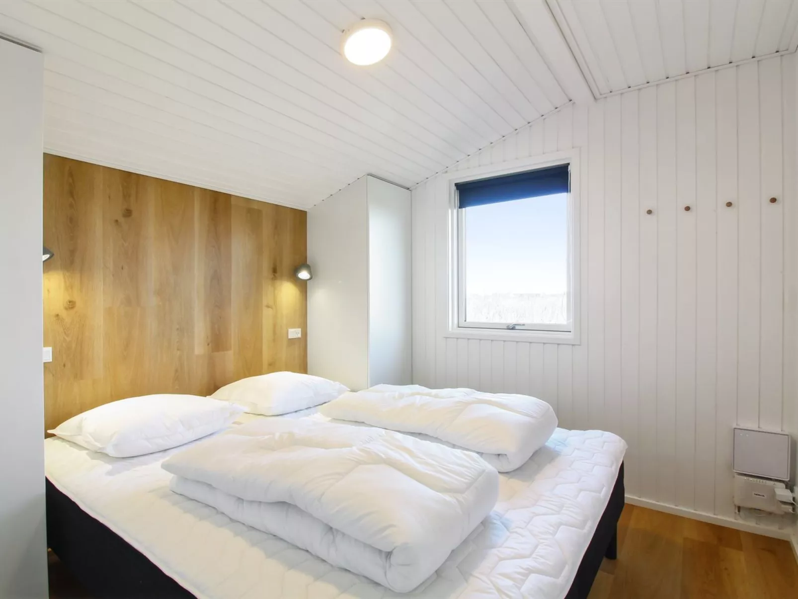 "Lok" - 450m from the sea-Binnen