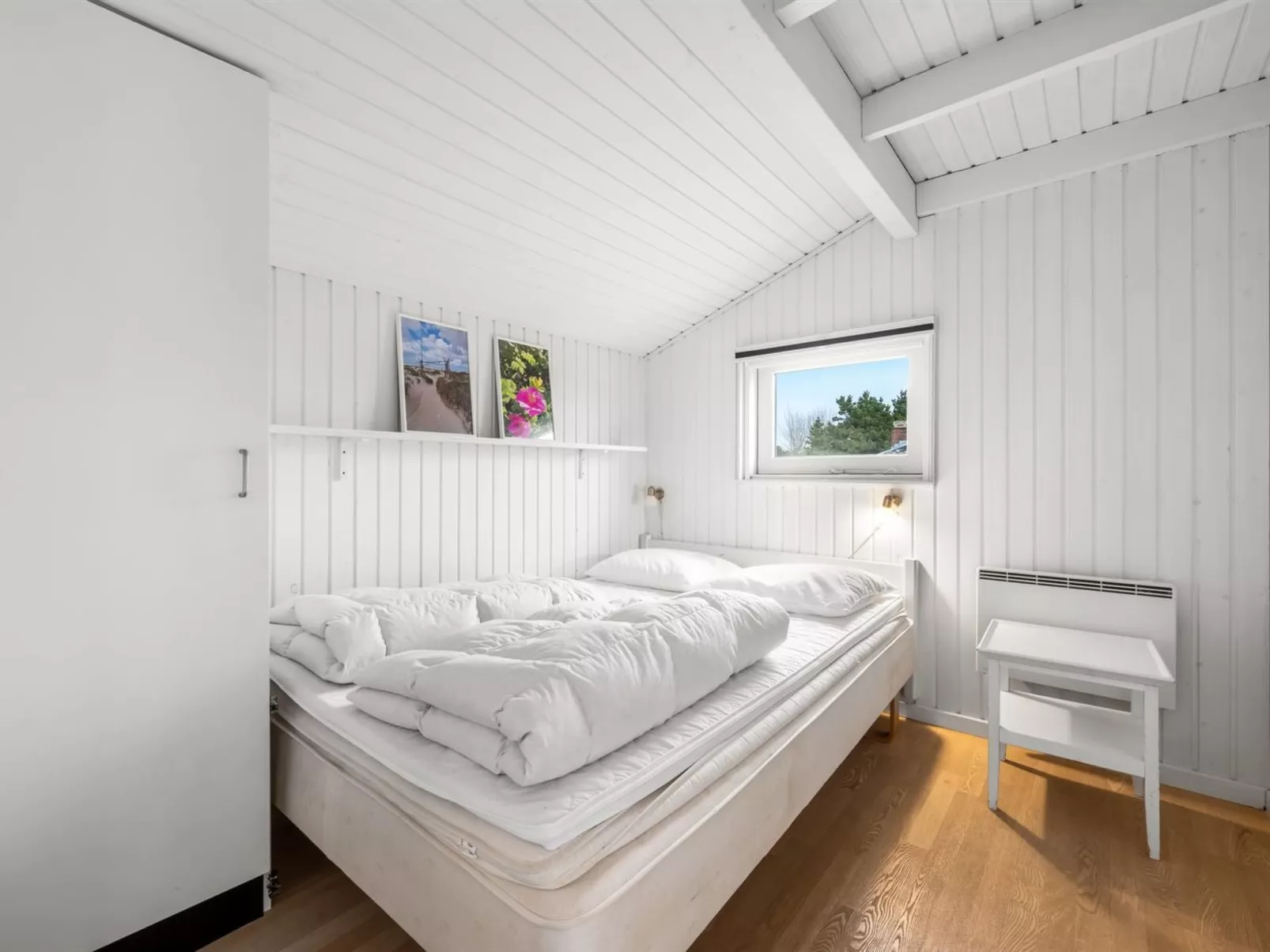 "Josef" - 950m from the sea-Binnen