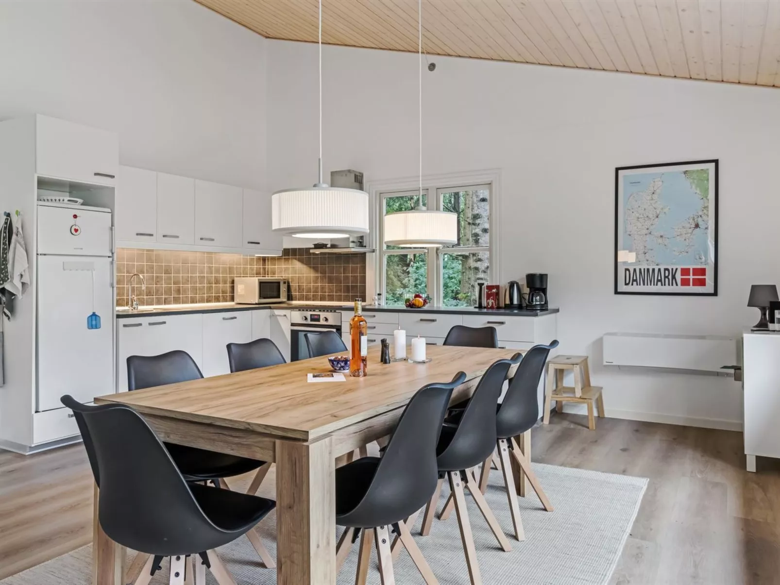 "Marlina" - 30km from the sea-Binnen